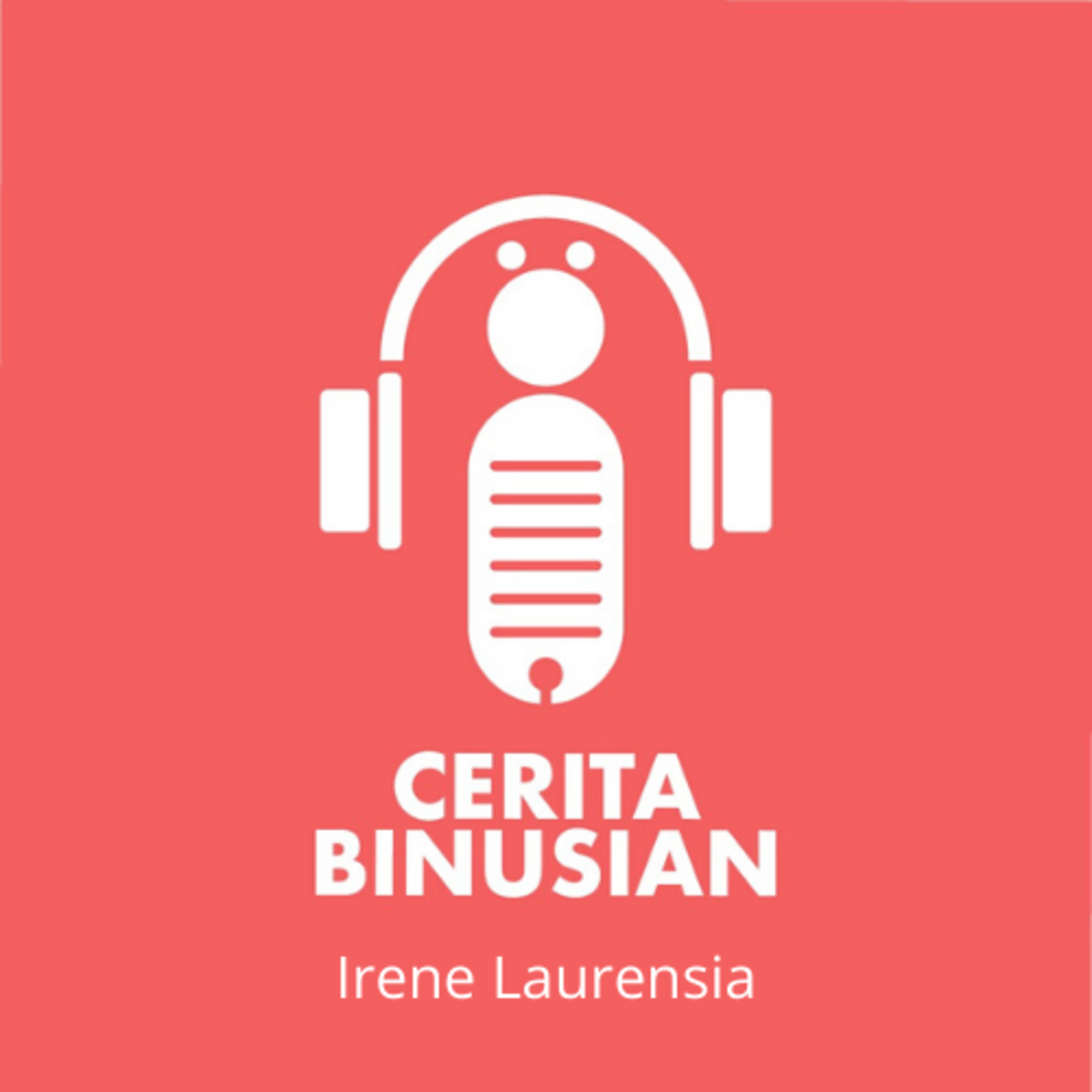 Cerita Binusian