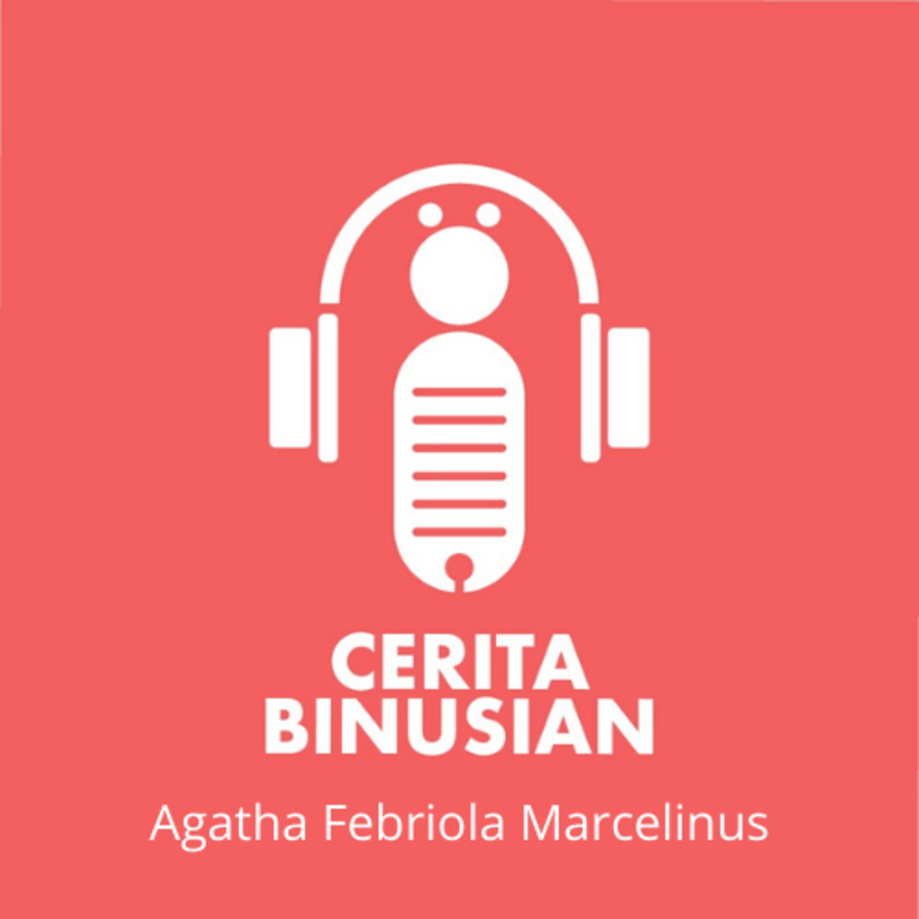Cerita Binusian