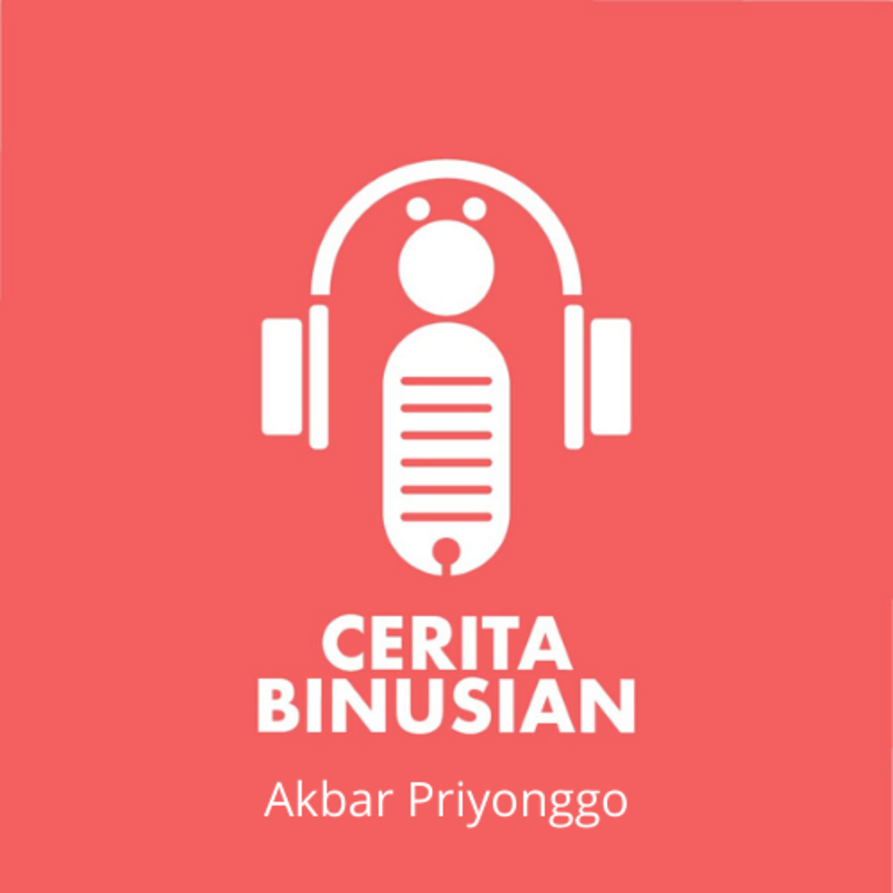 Cerita Binusian