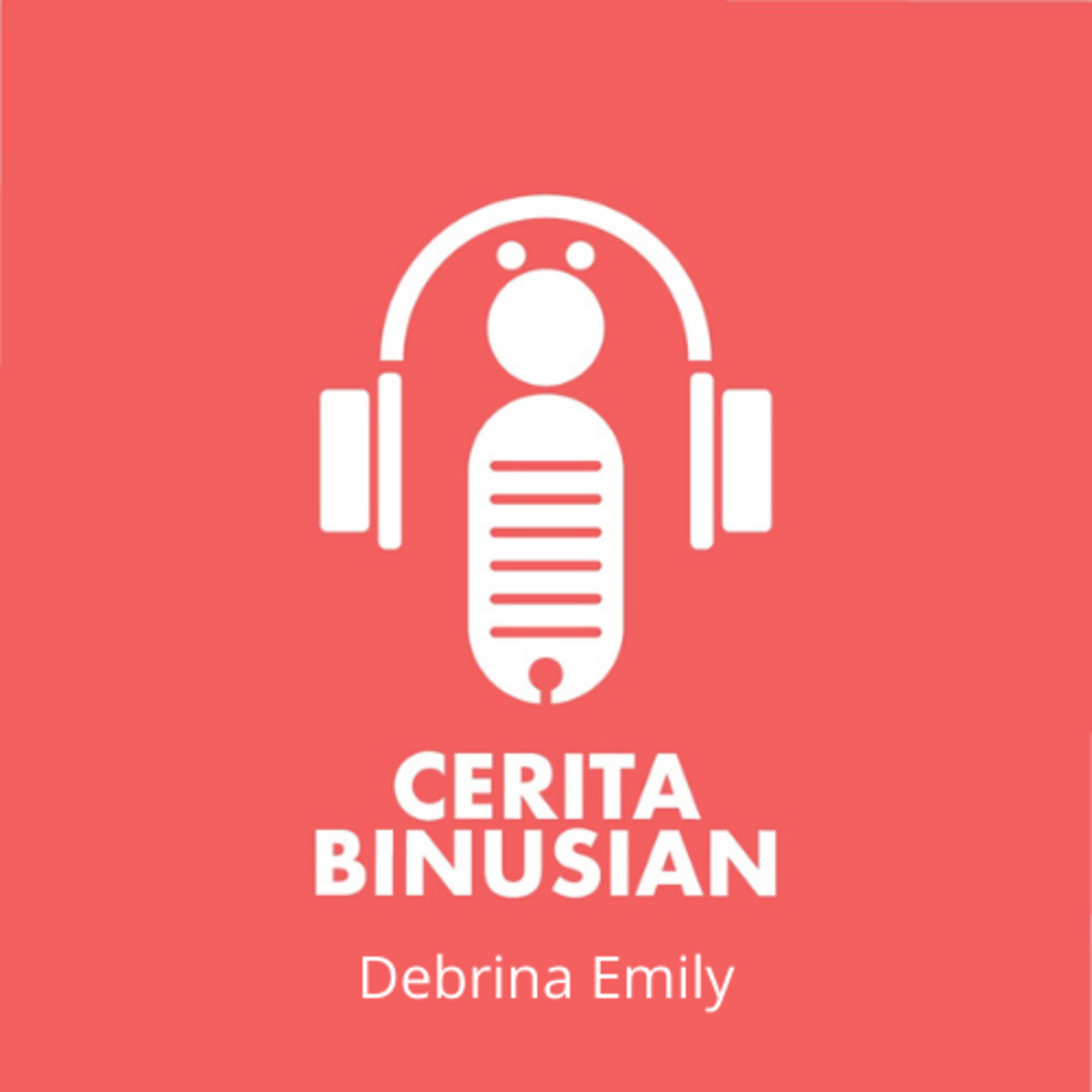 Cerita Binusian