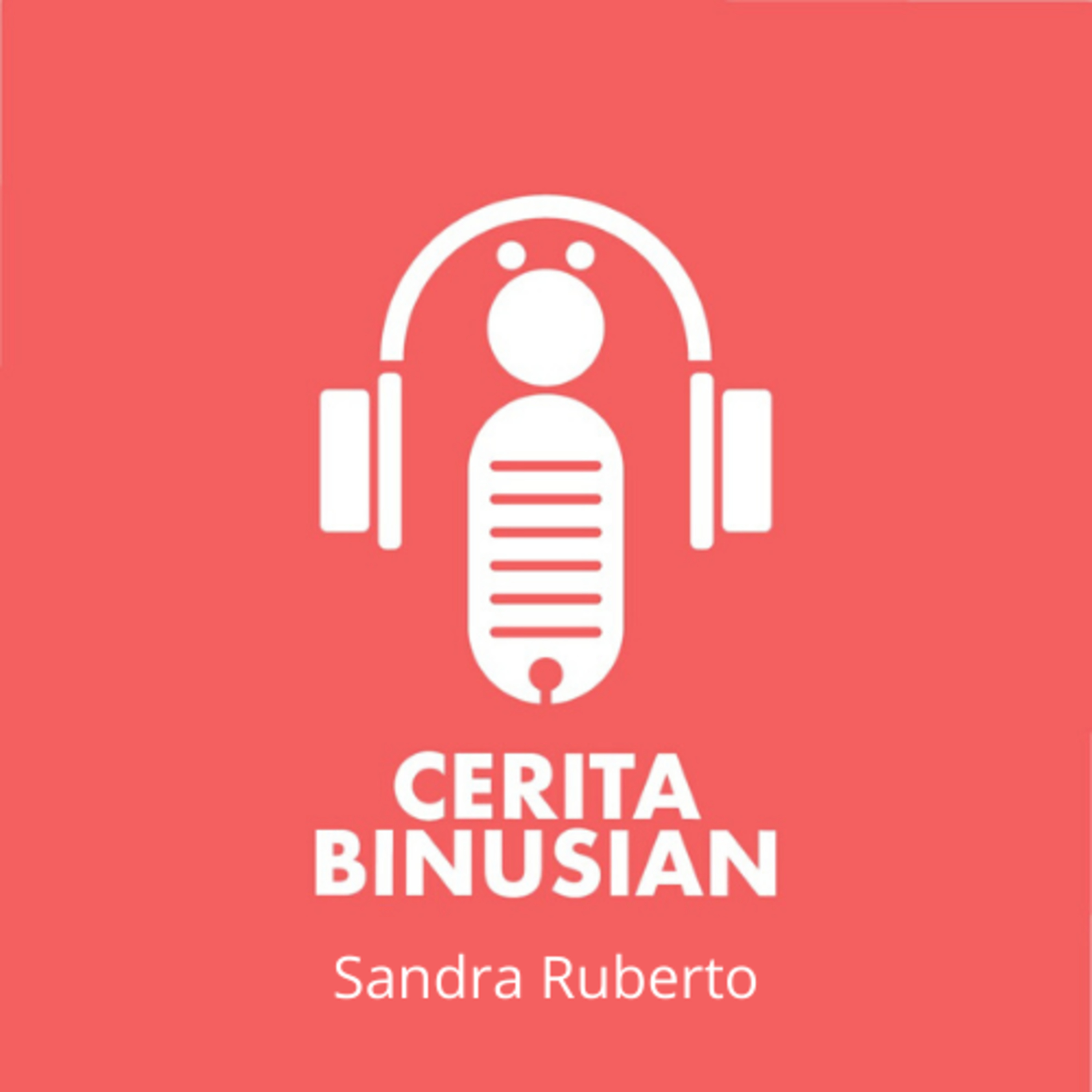 Cerita Binusian