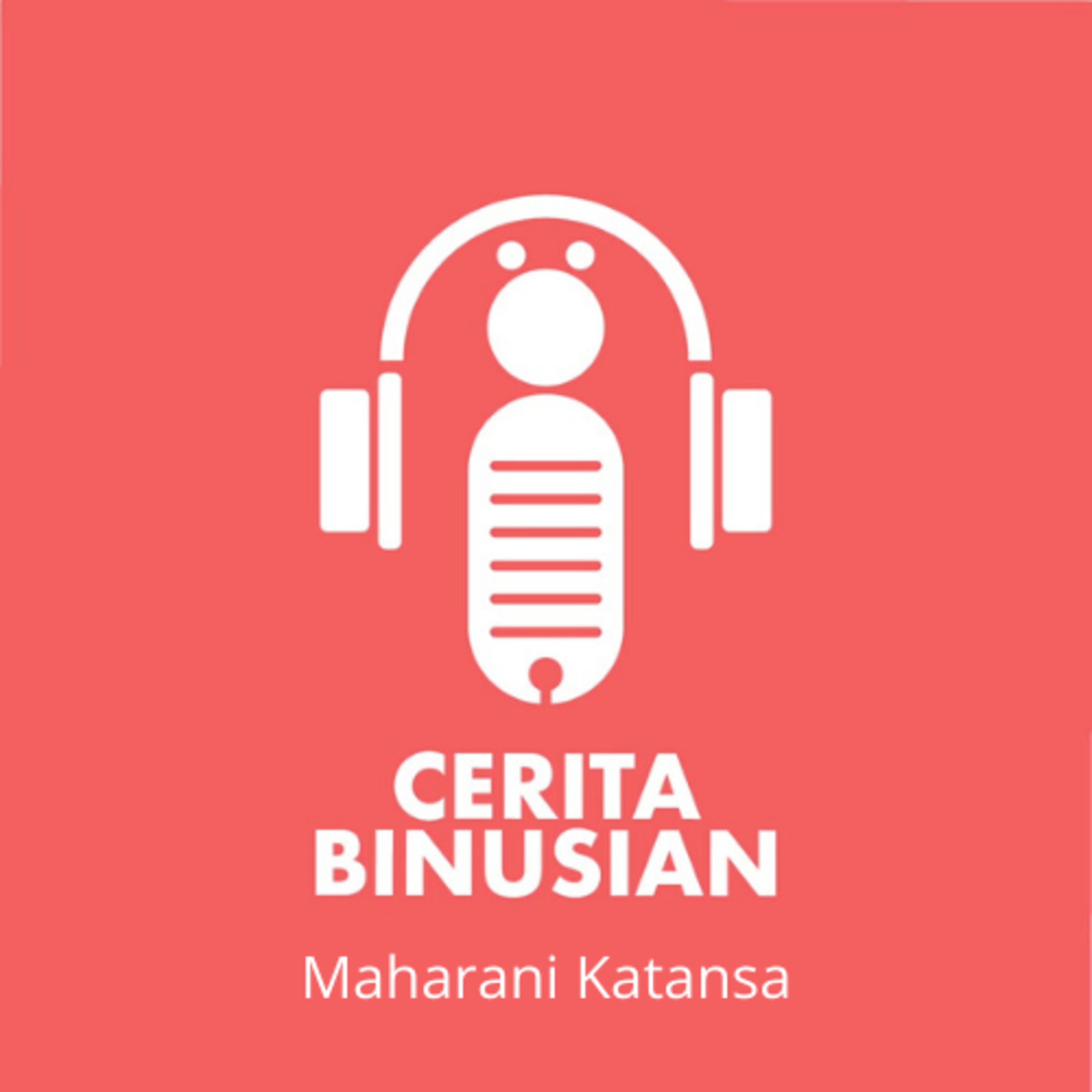 Cerita Binusian