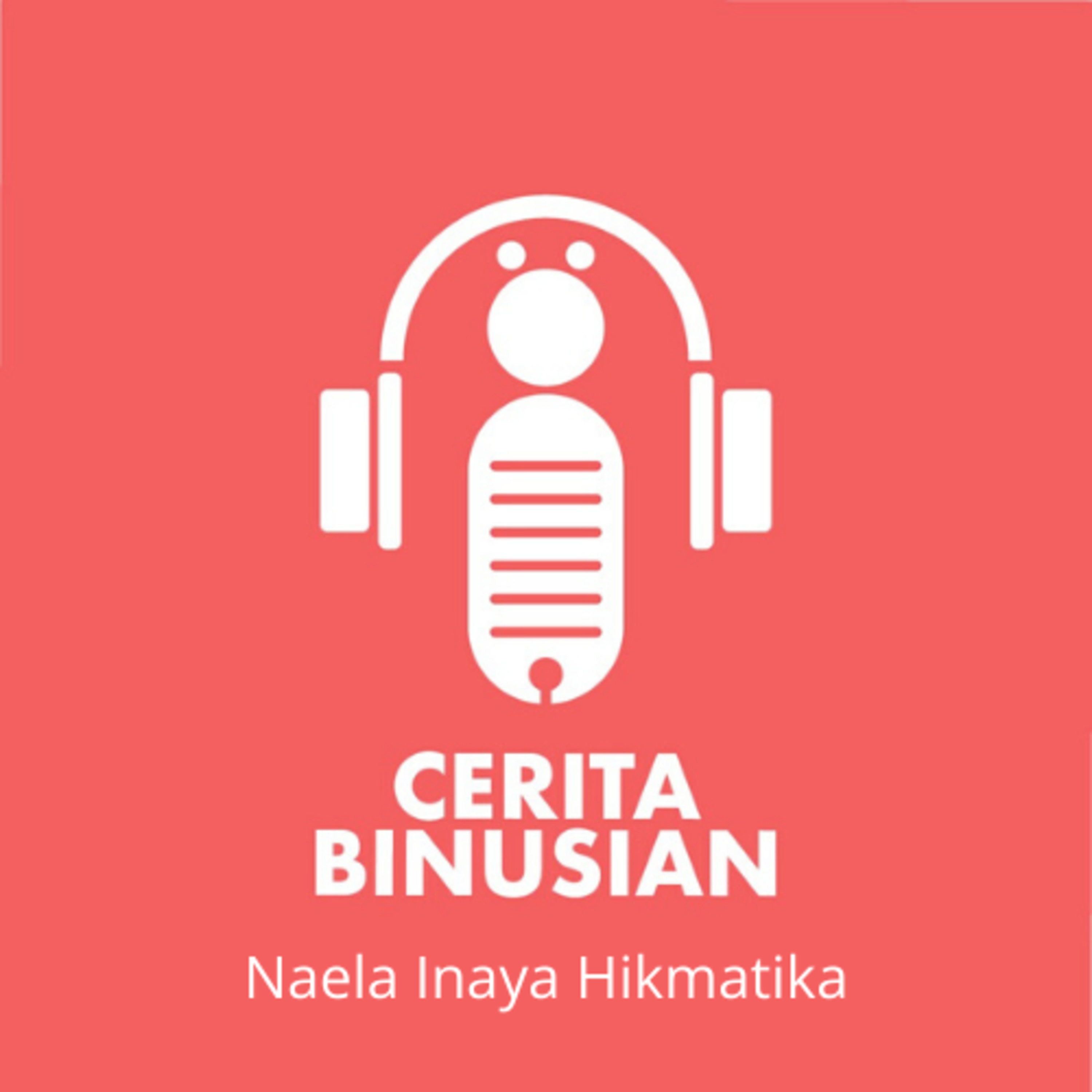 Cerita Binusian