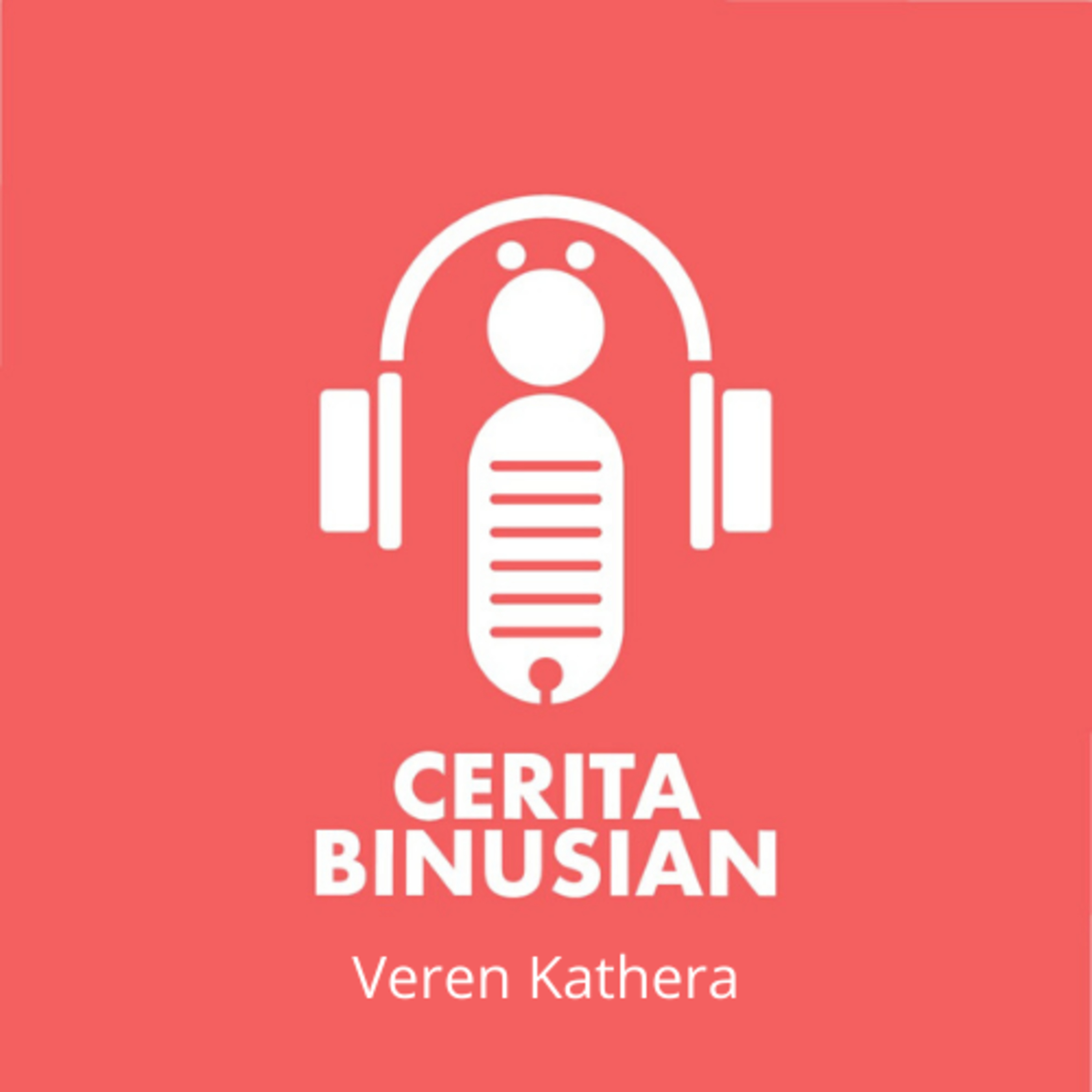 Cerita Binusian