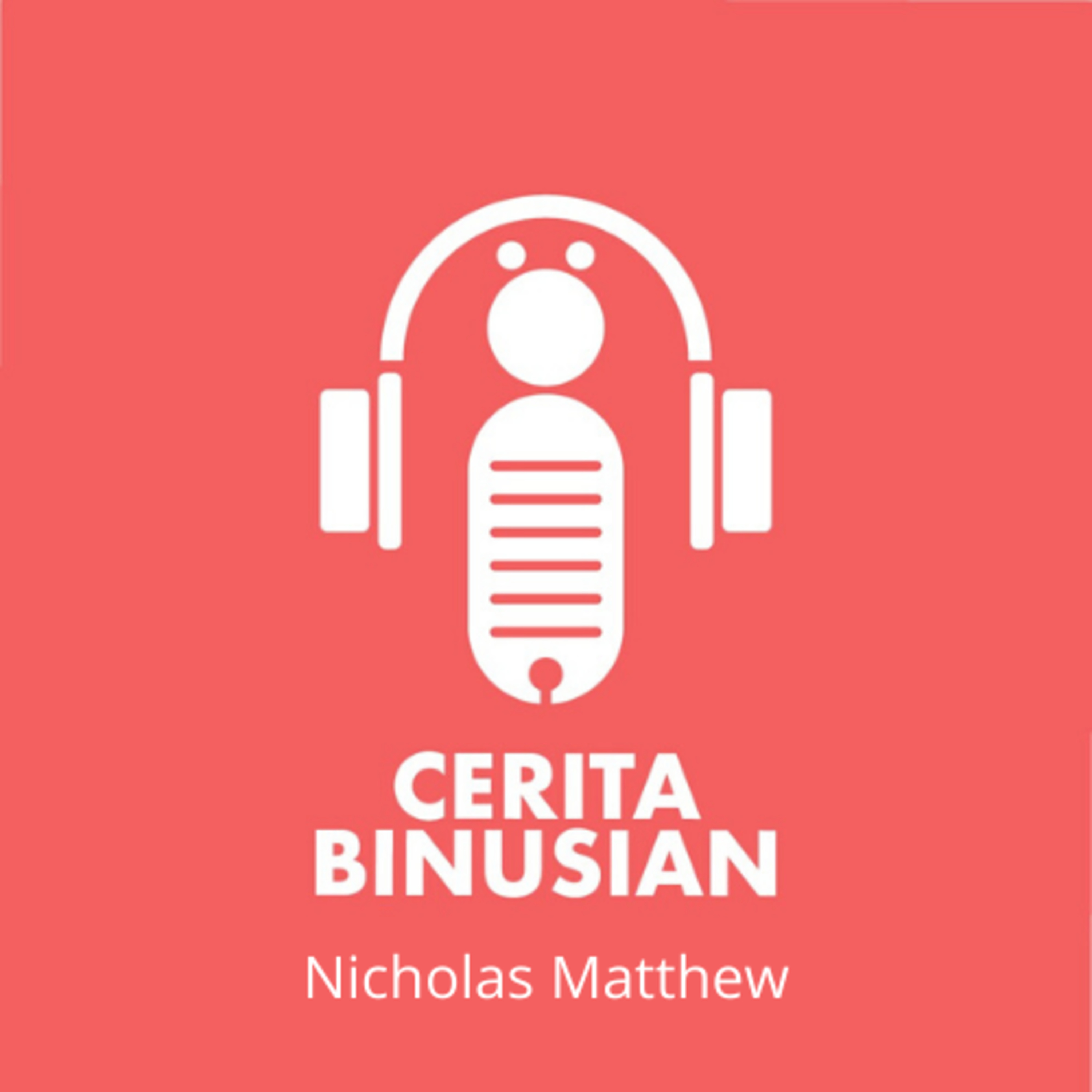Cerita Binusian