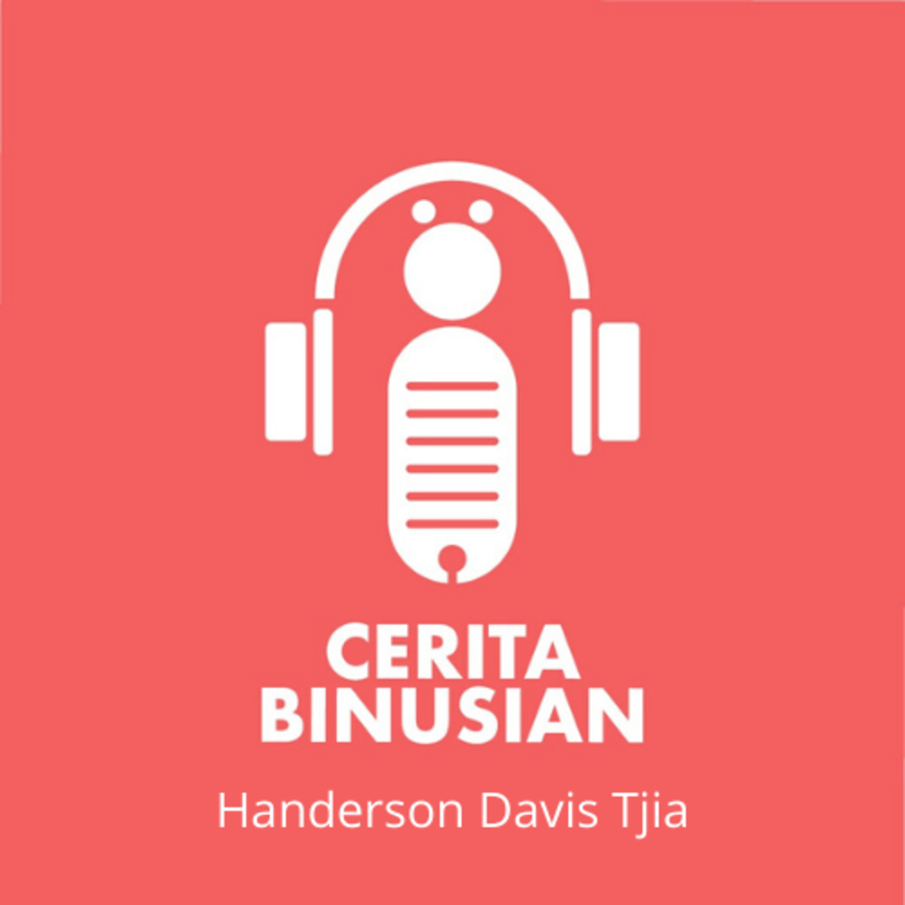 Cerita Binusian