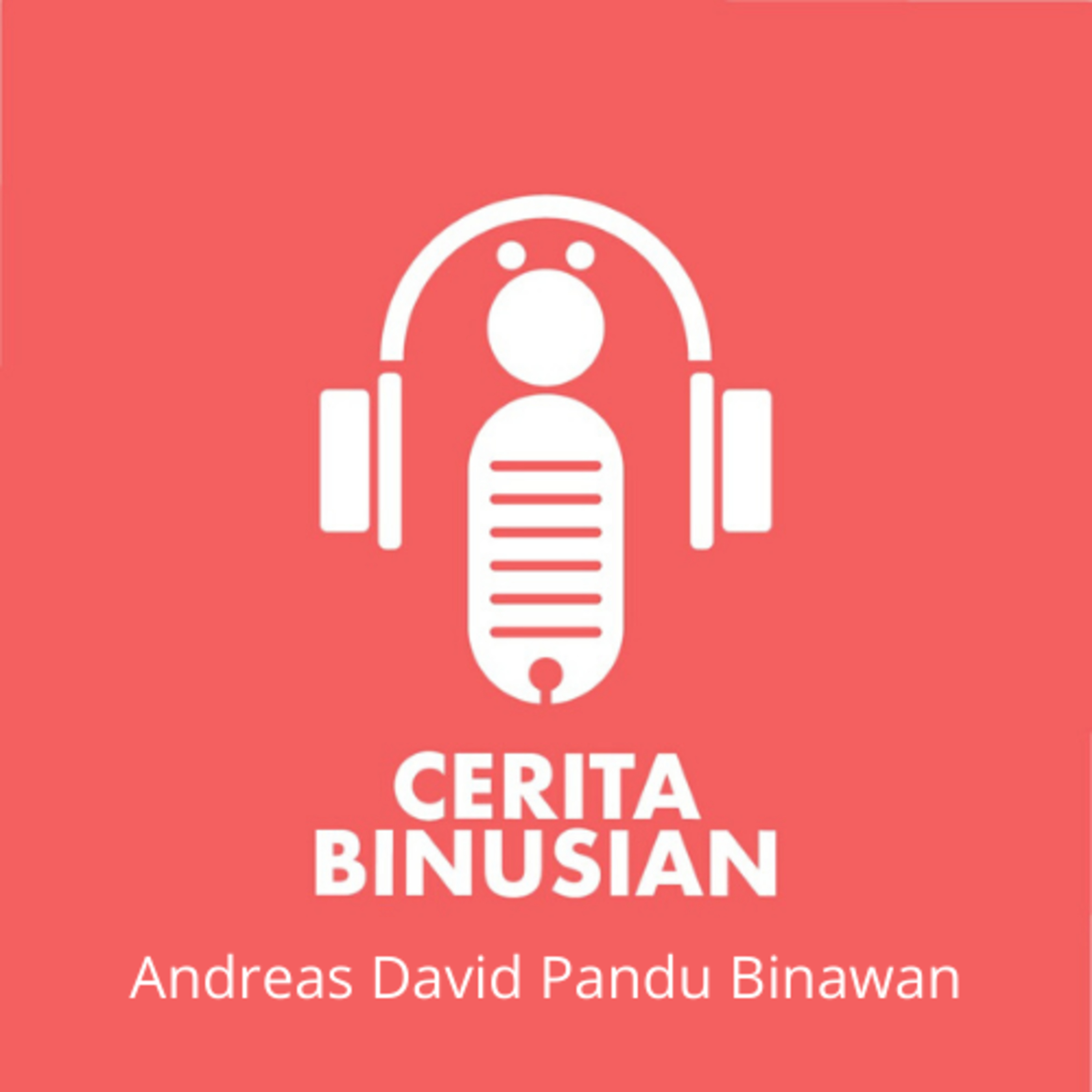 Cerita Binusian