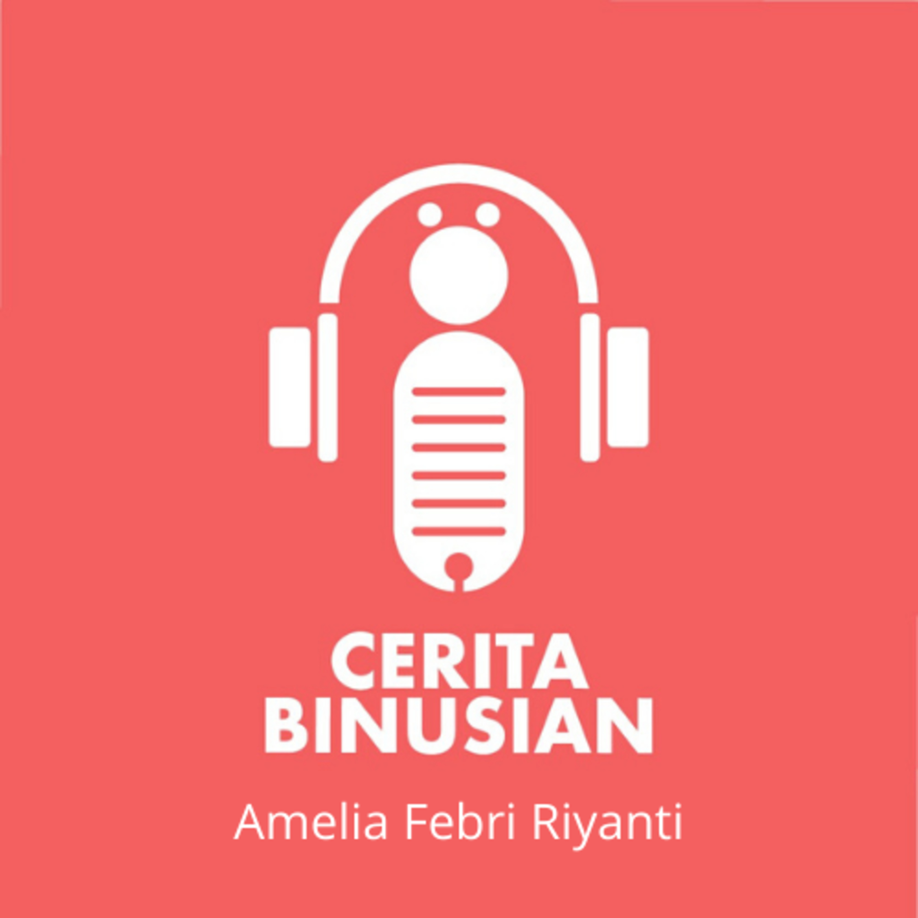 Cerita Binusian