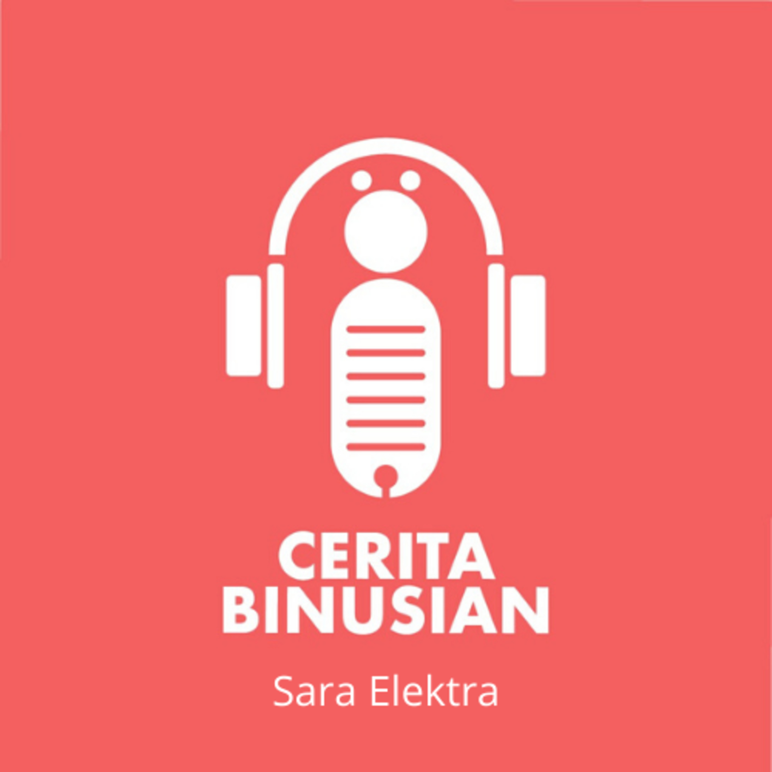 Cerita Binusian