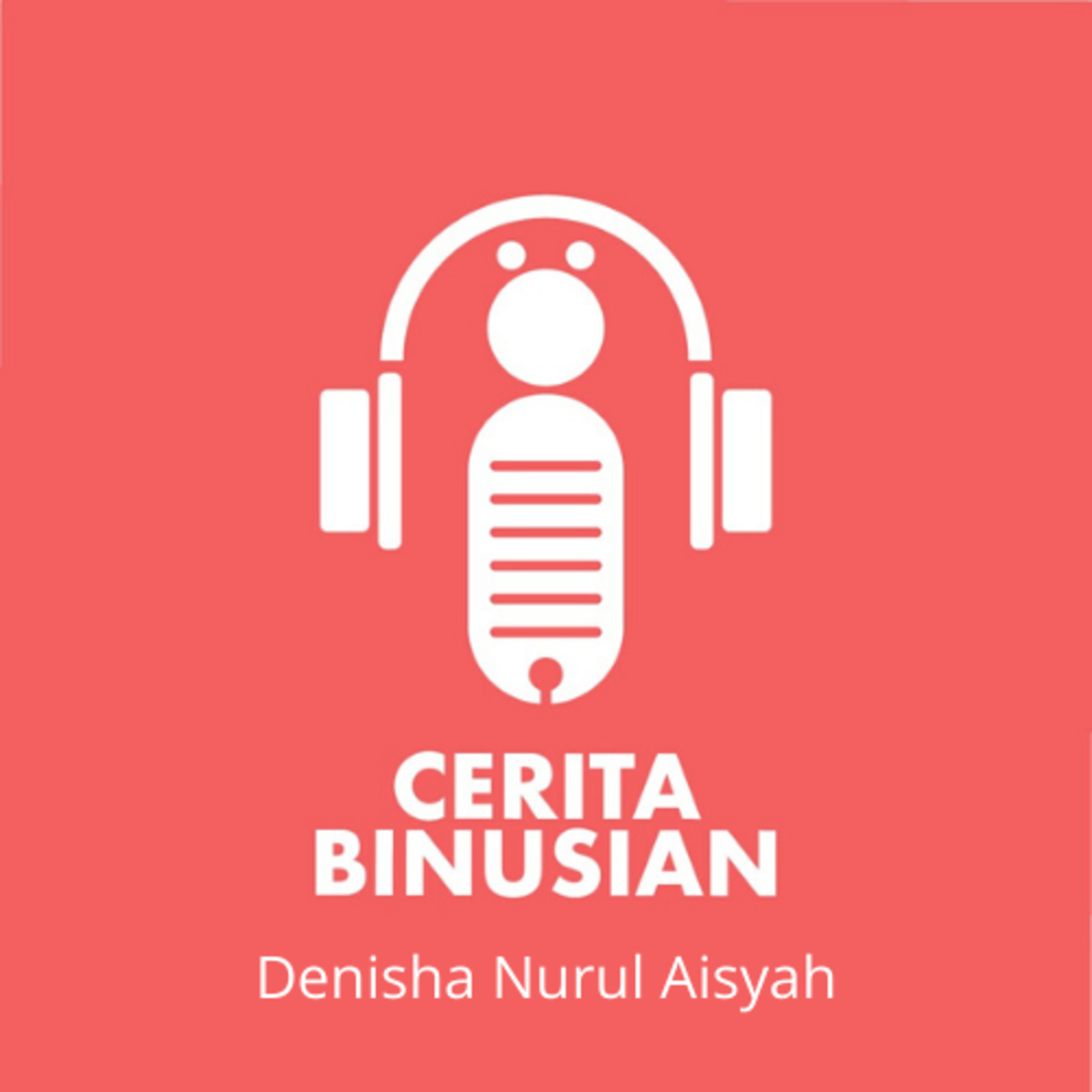 Cerita Binusian