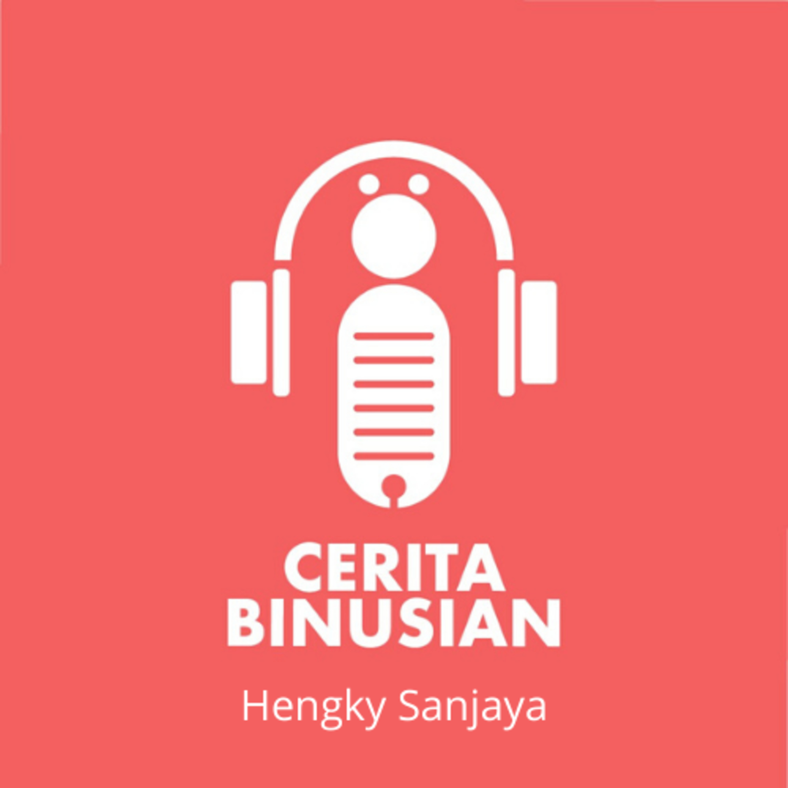 Cerita Binusian
