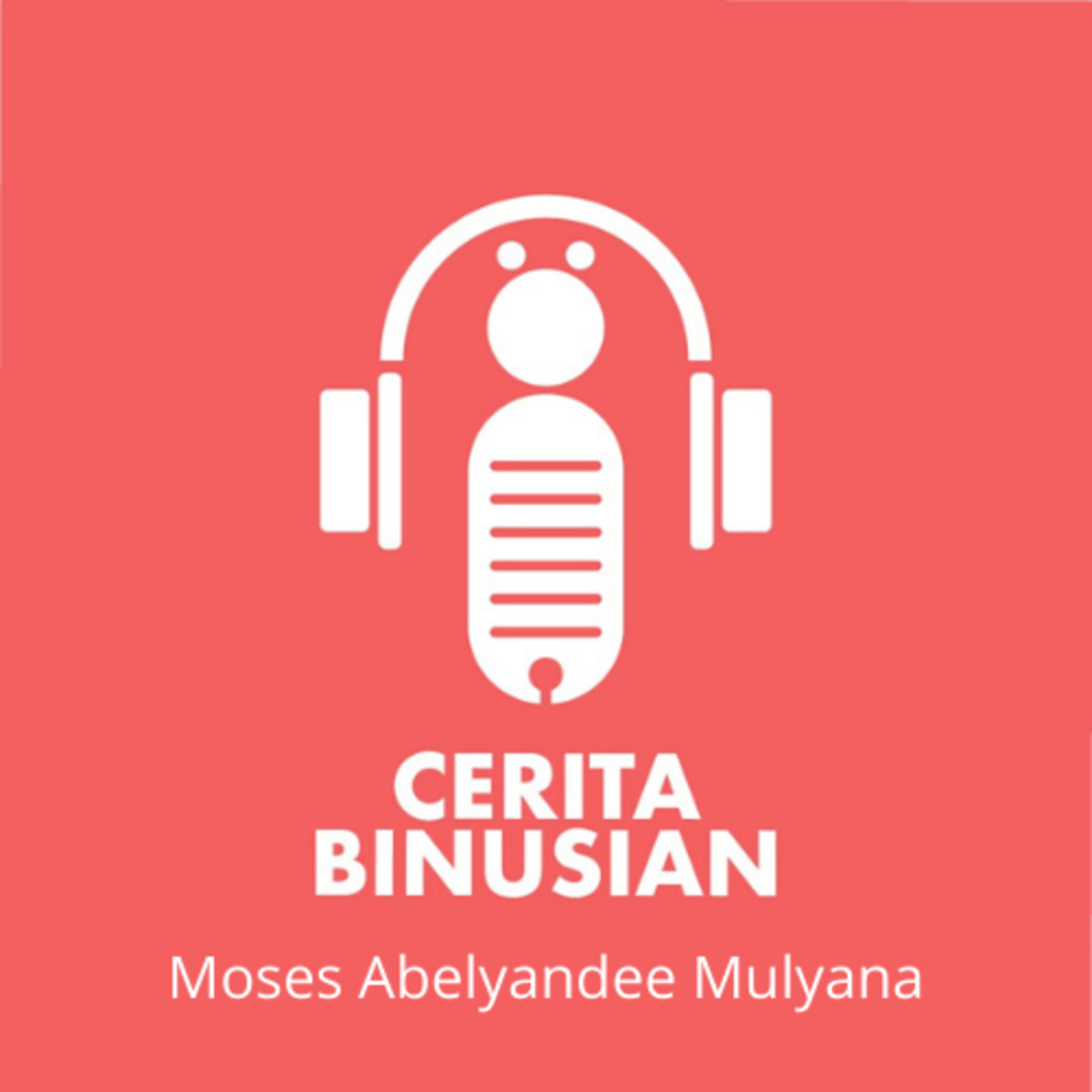 Cerita Binusian