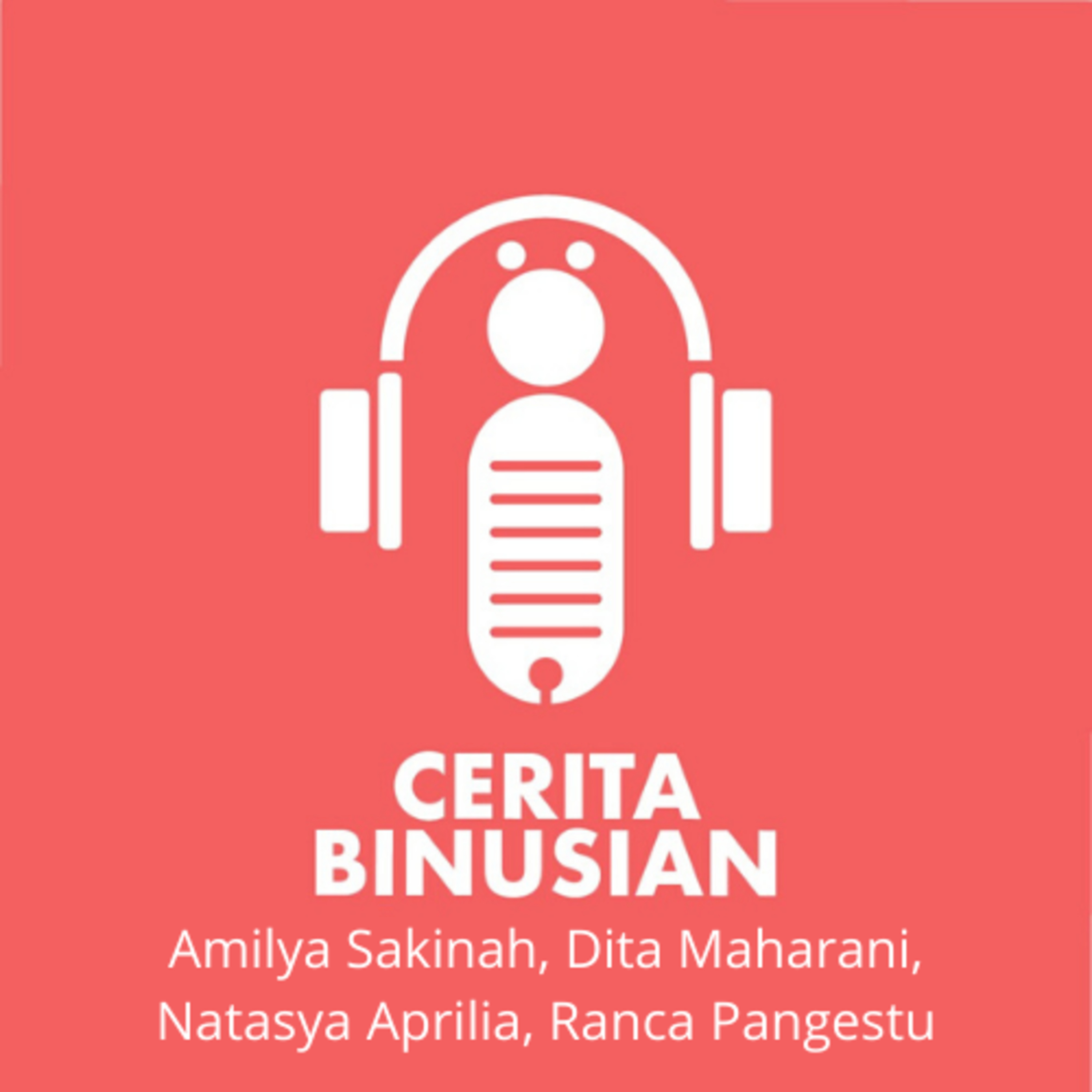 Cerita Binusian