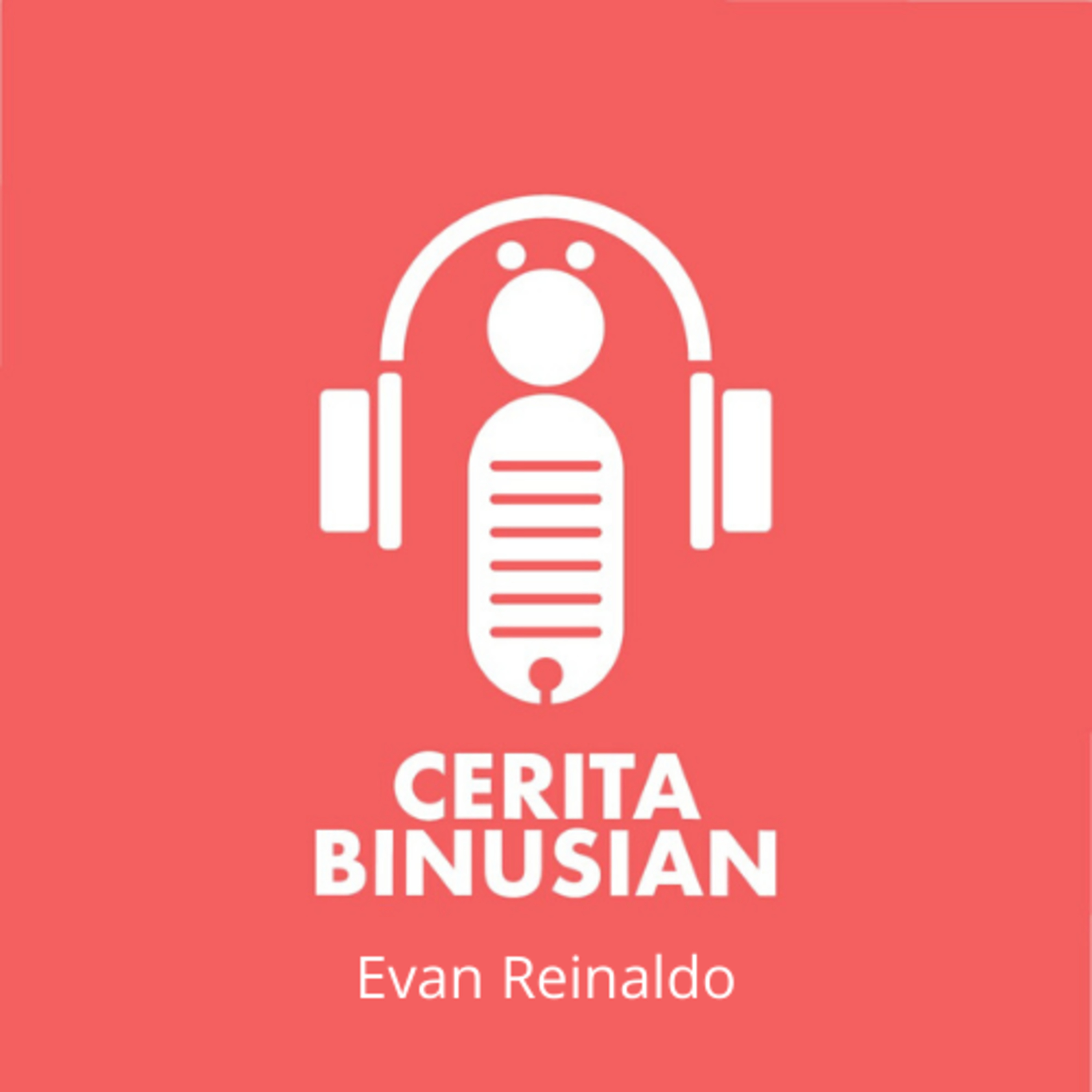 Cerita Binusian