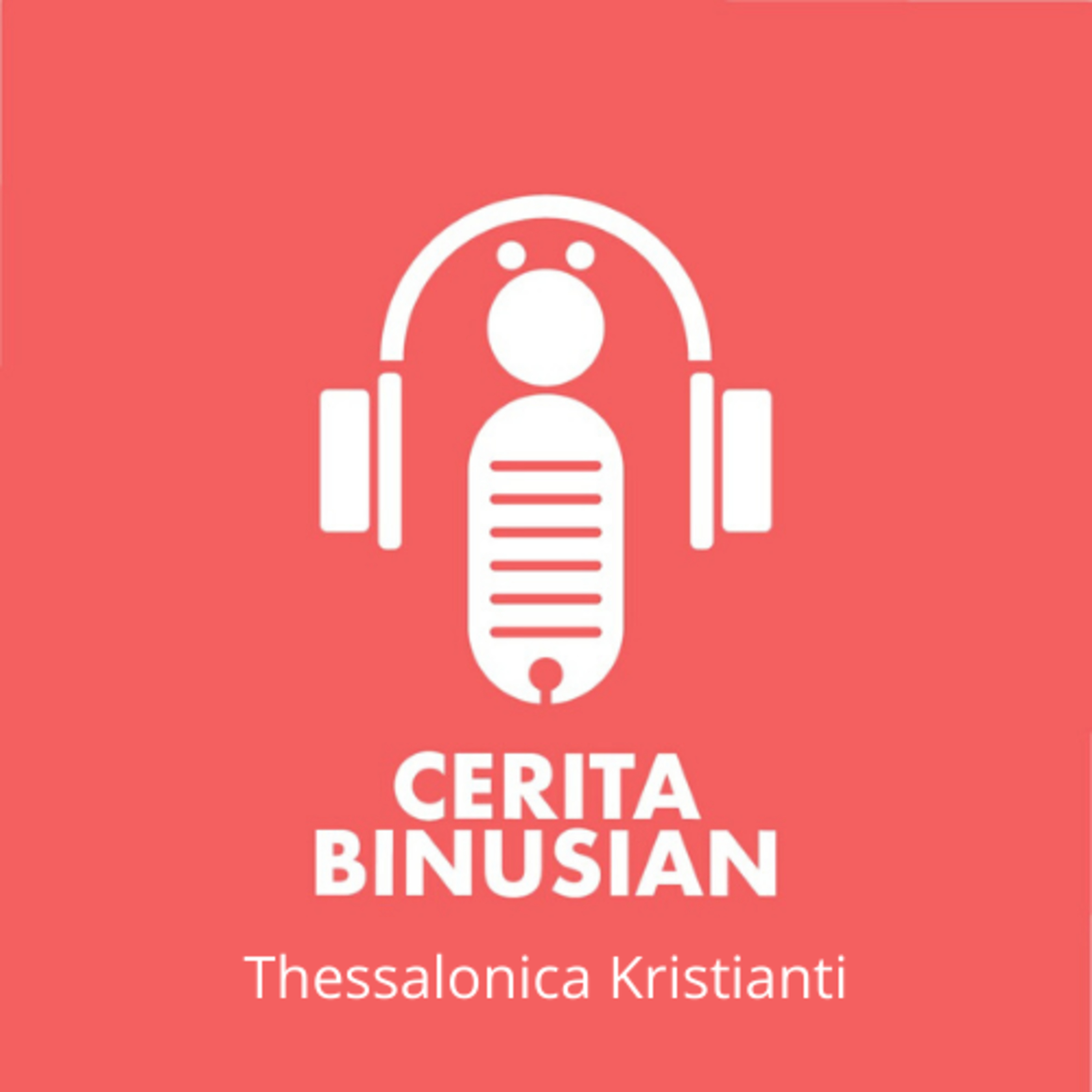 Cerita Binusian
