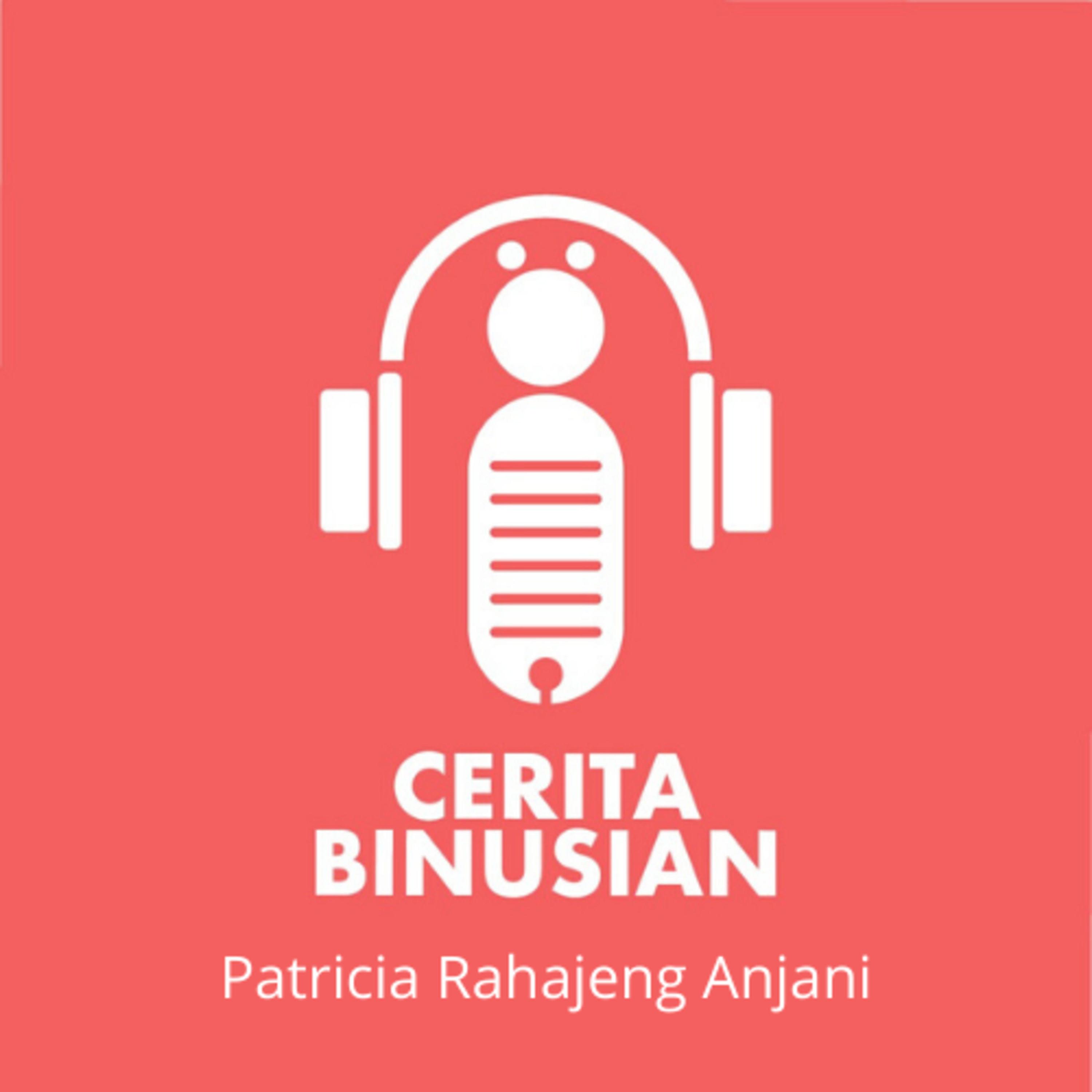 Cerita Binusian