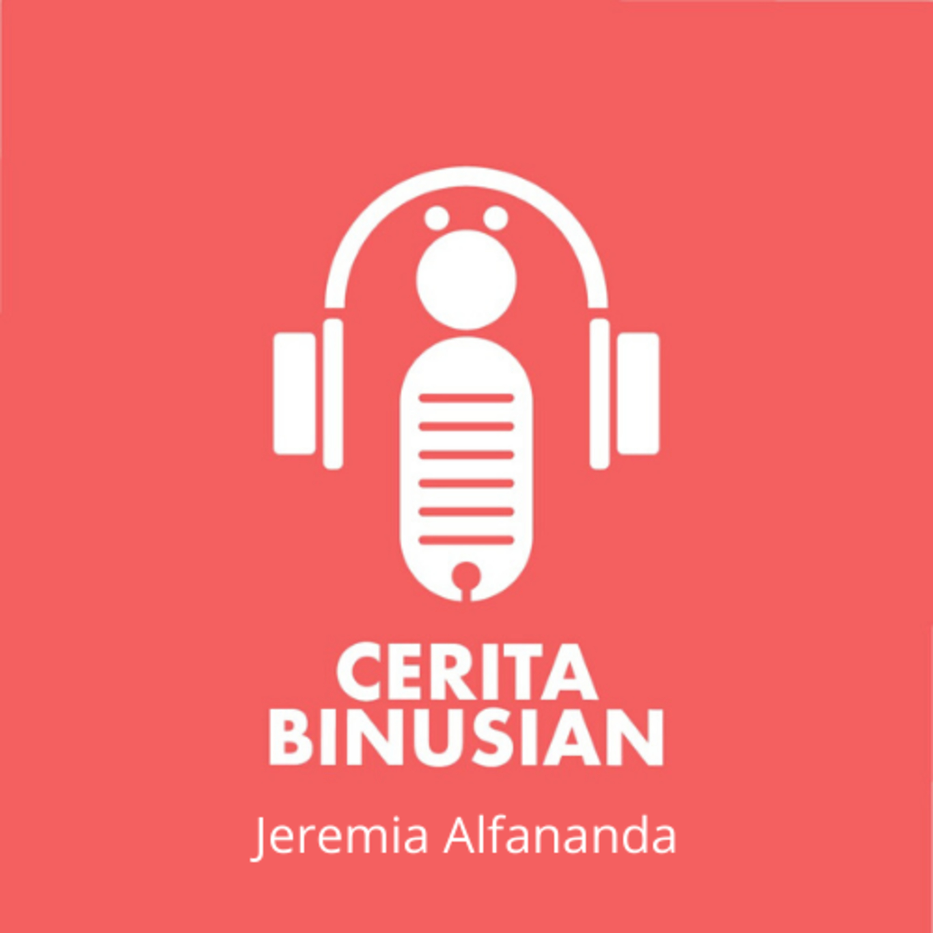 Cerita Binusian