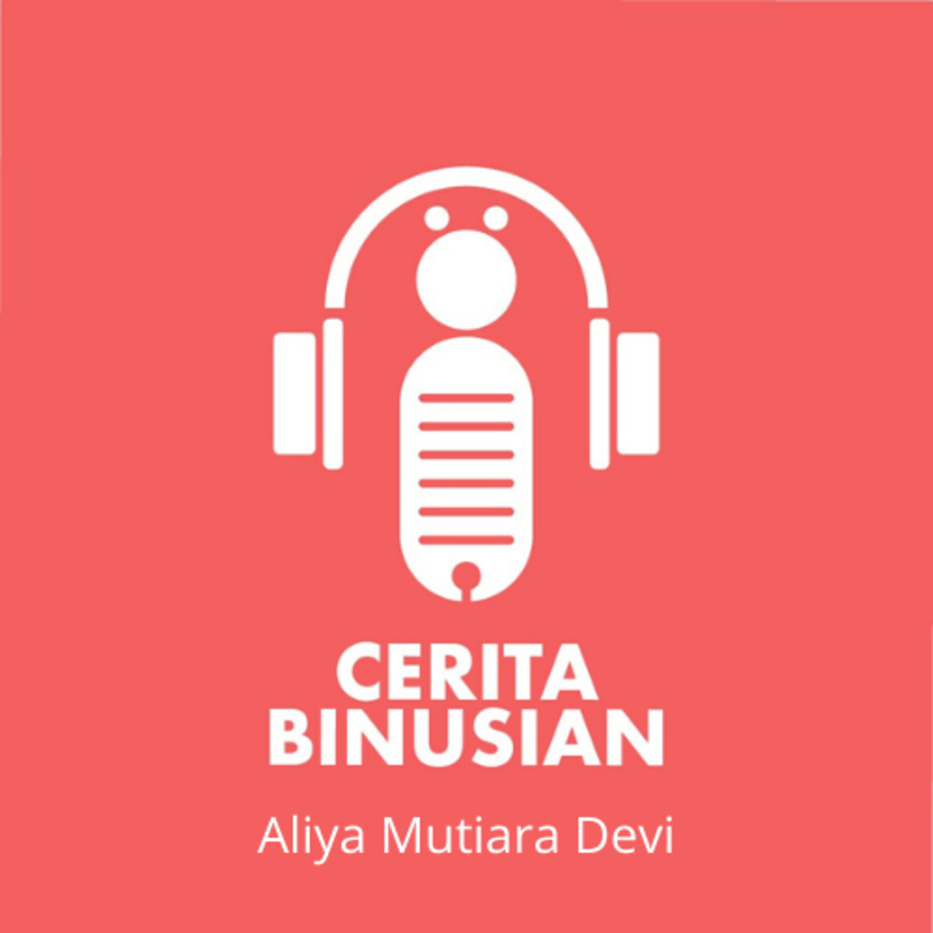 Cerita Binusian