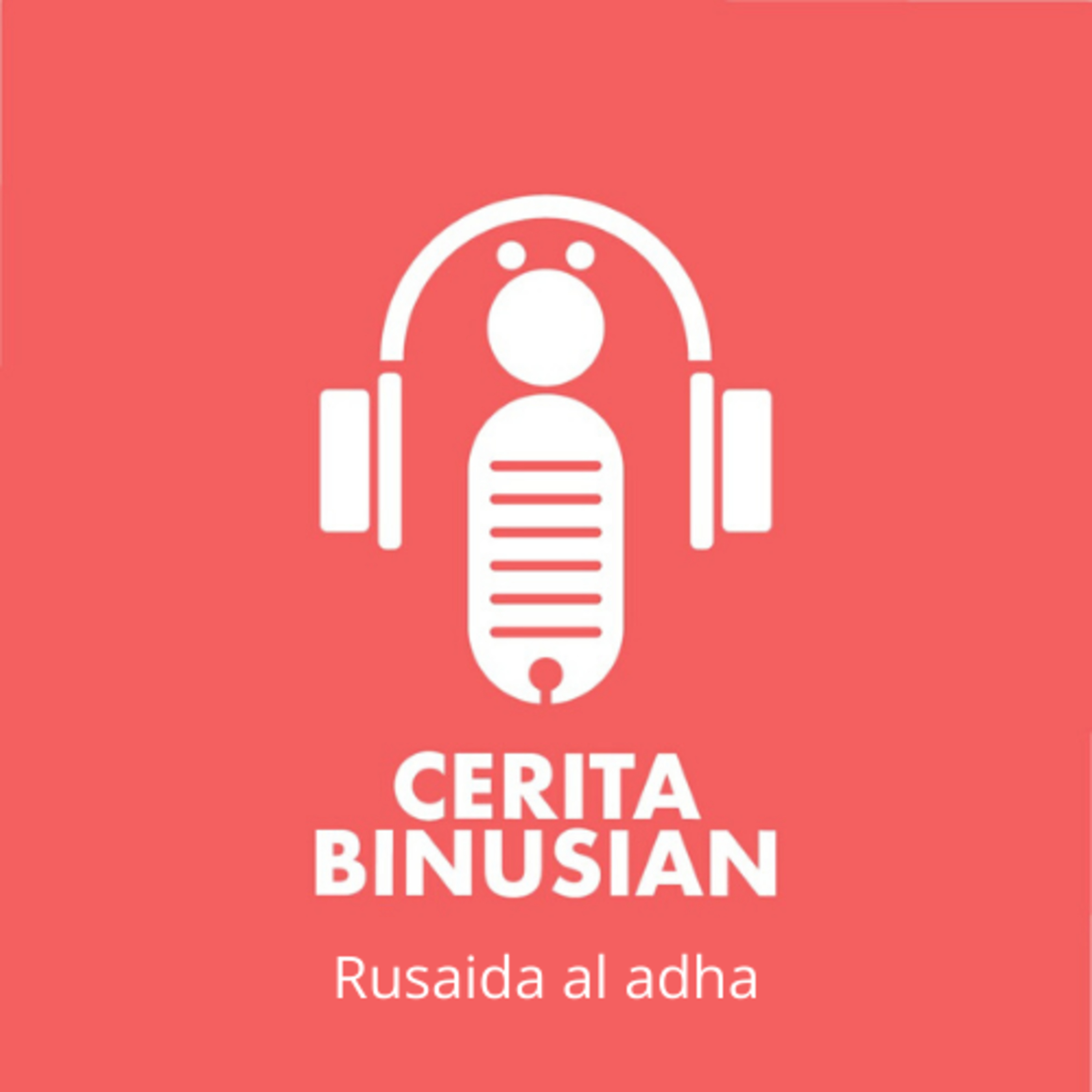 Cerita Binusian