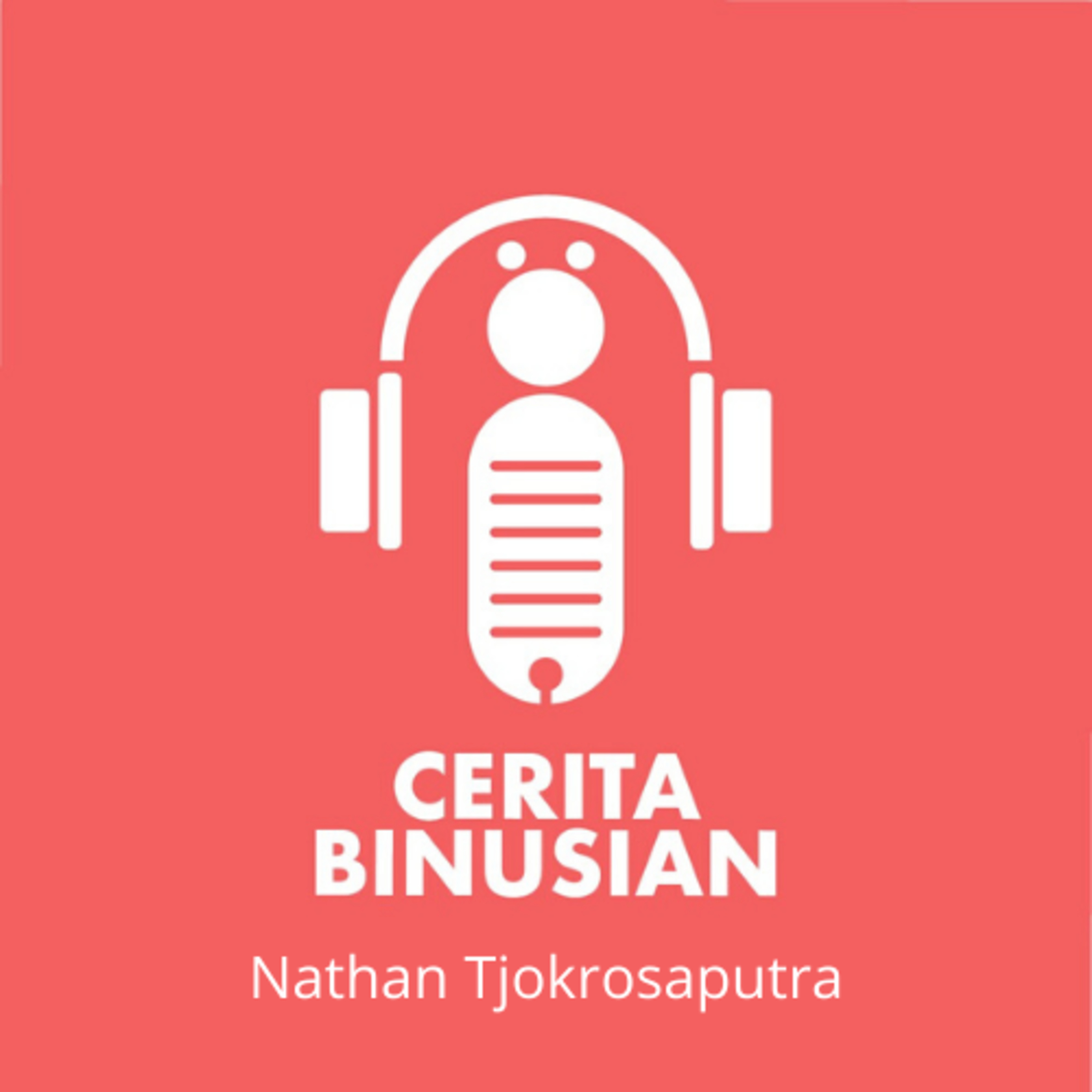 Cerita Binusian