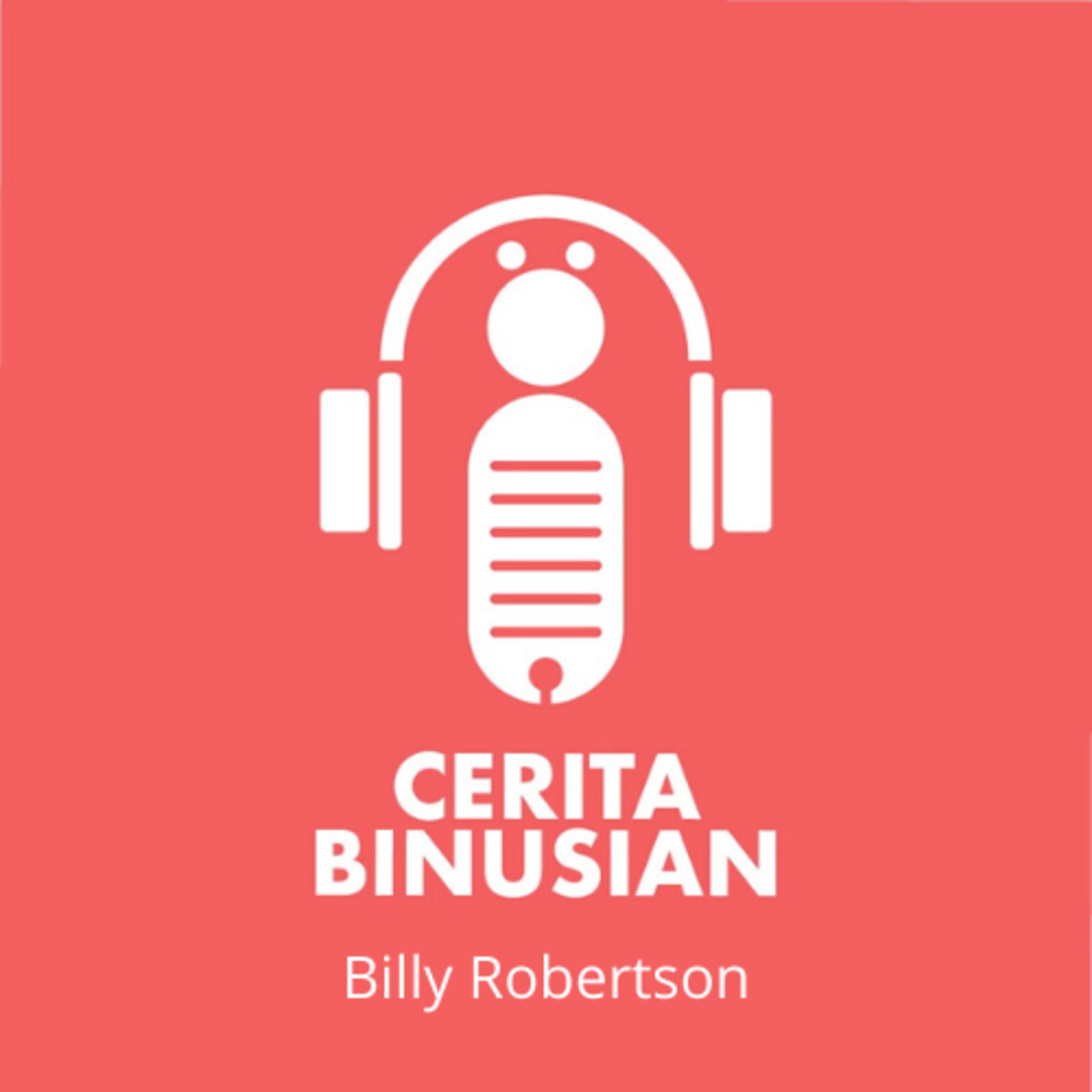 Cerita Binusian