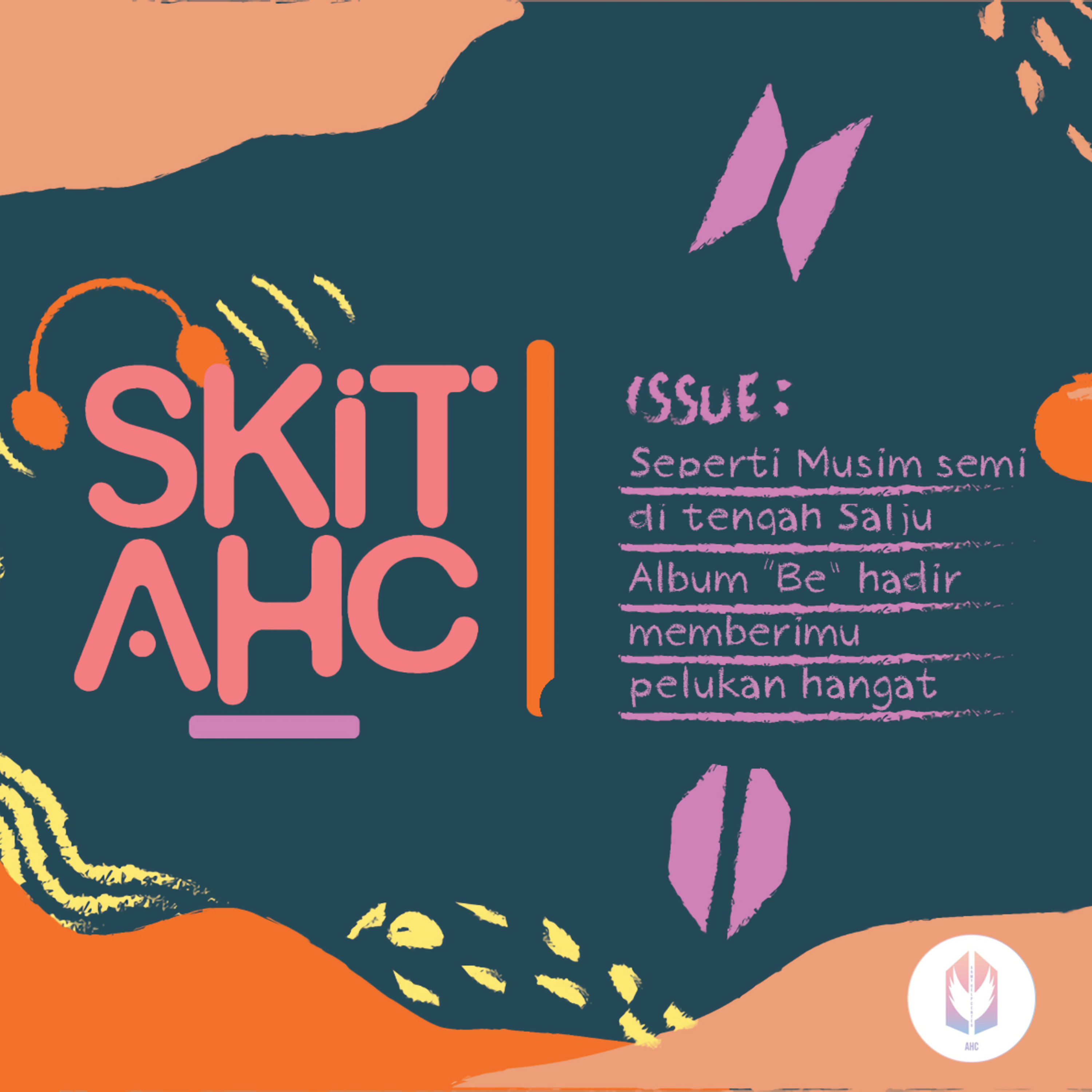 Skit: AHC