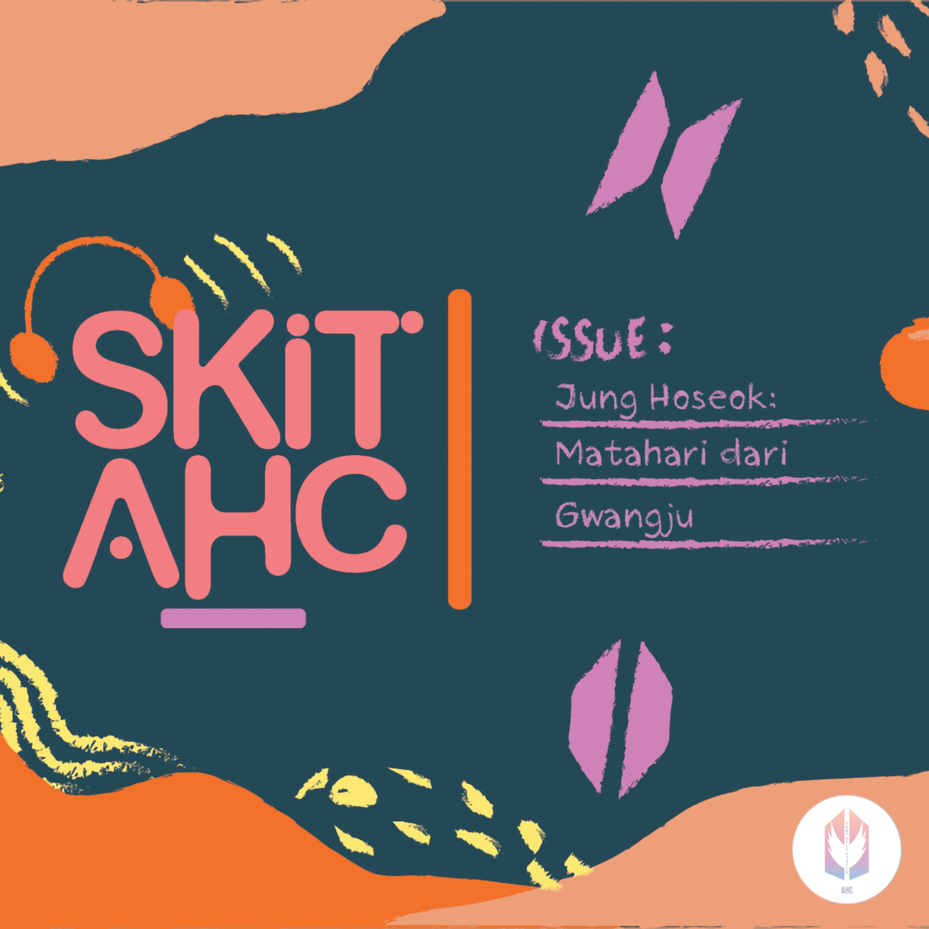 Skit: AHC