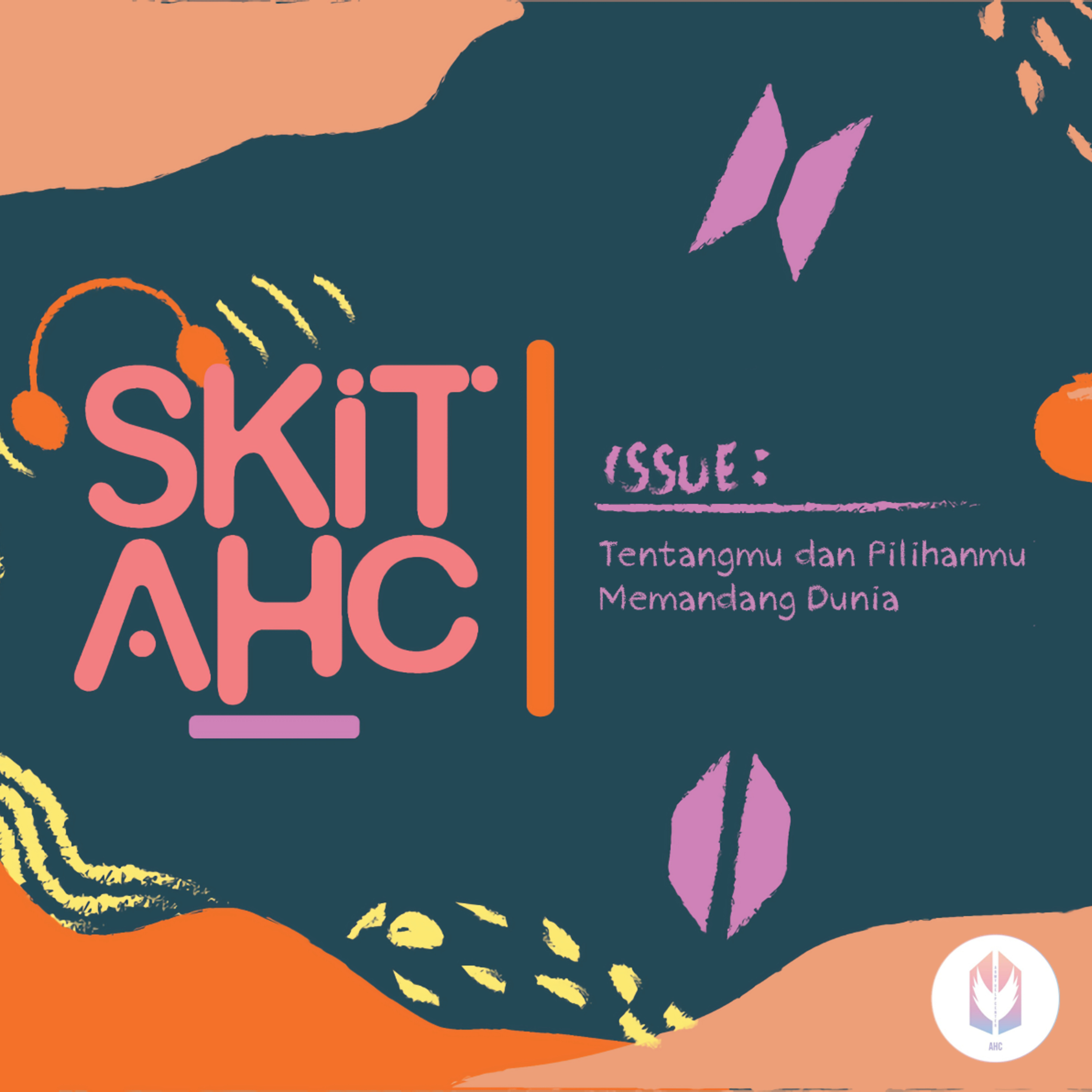 Skit: AHC