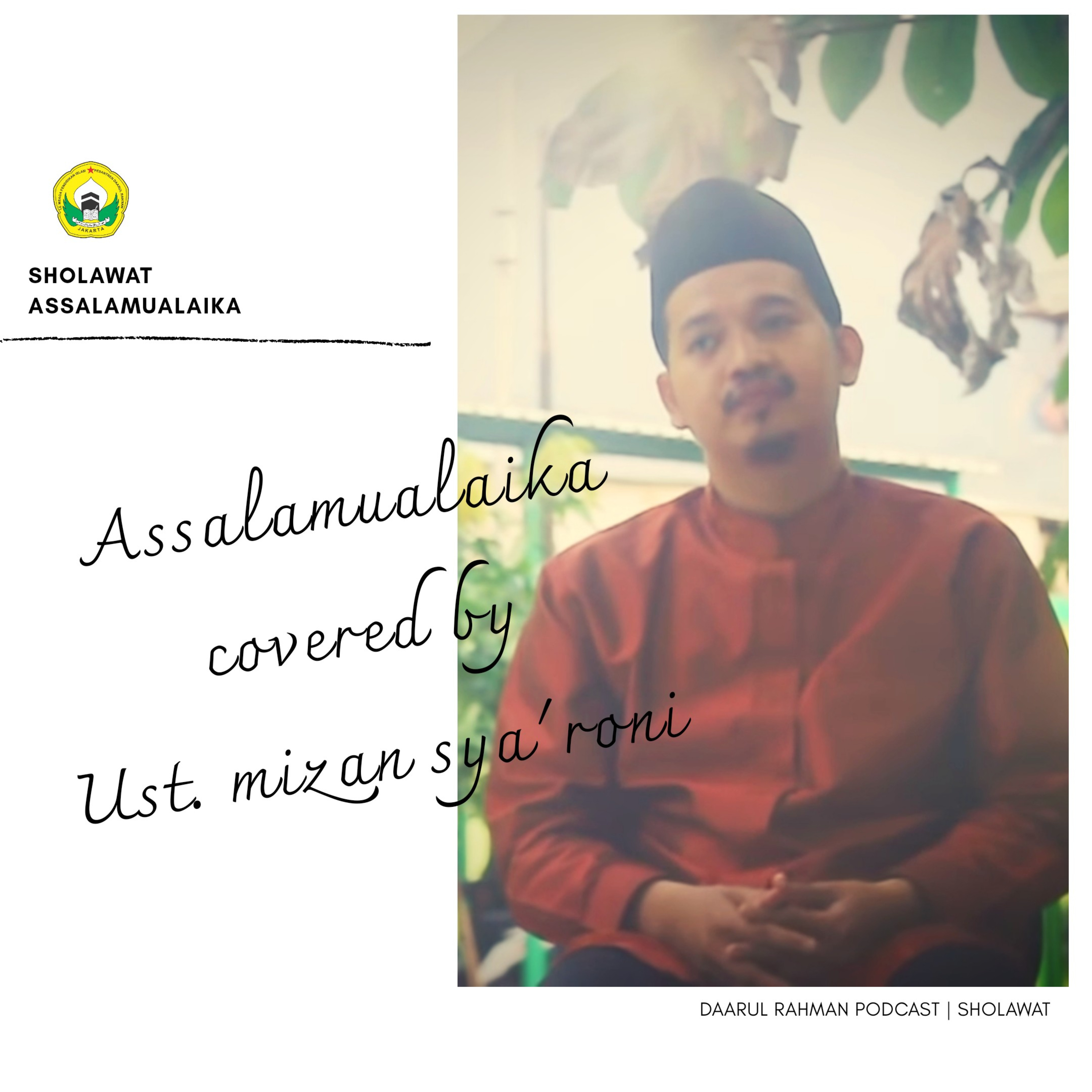 DAARUL RAHMAN PODCAST
