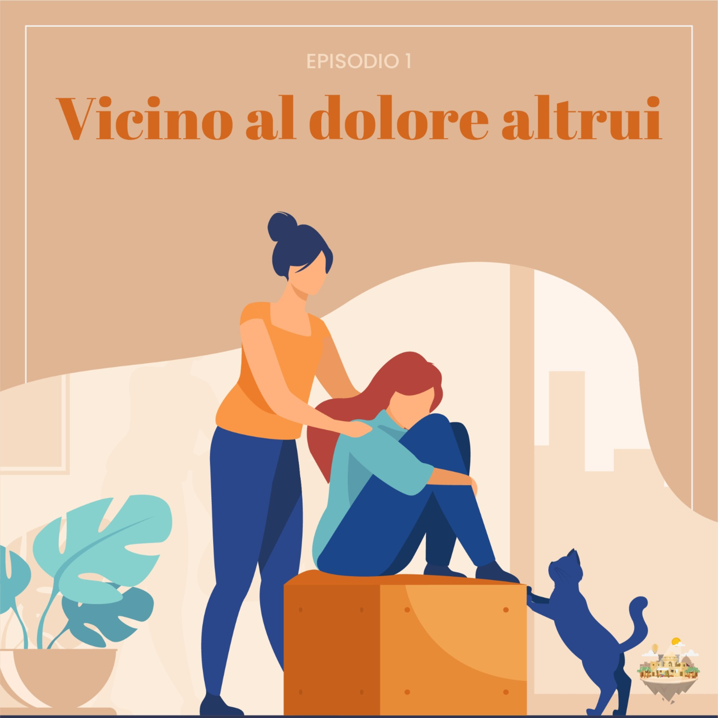 In cammino con Gesù PODCAST