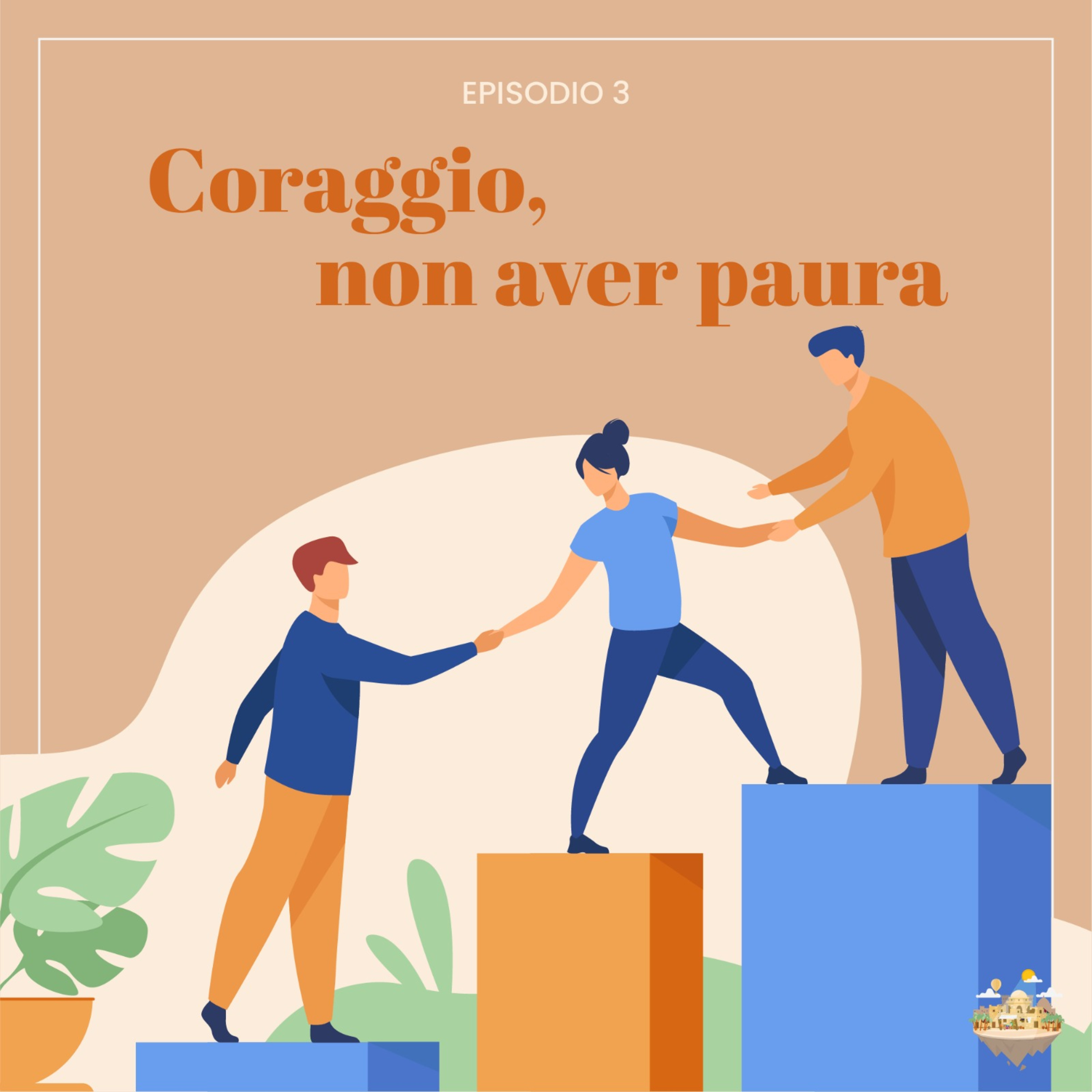 In cammino con Gesù PODCAST