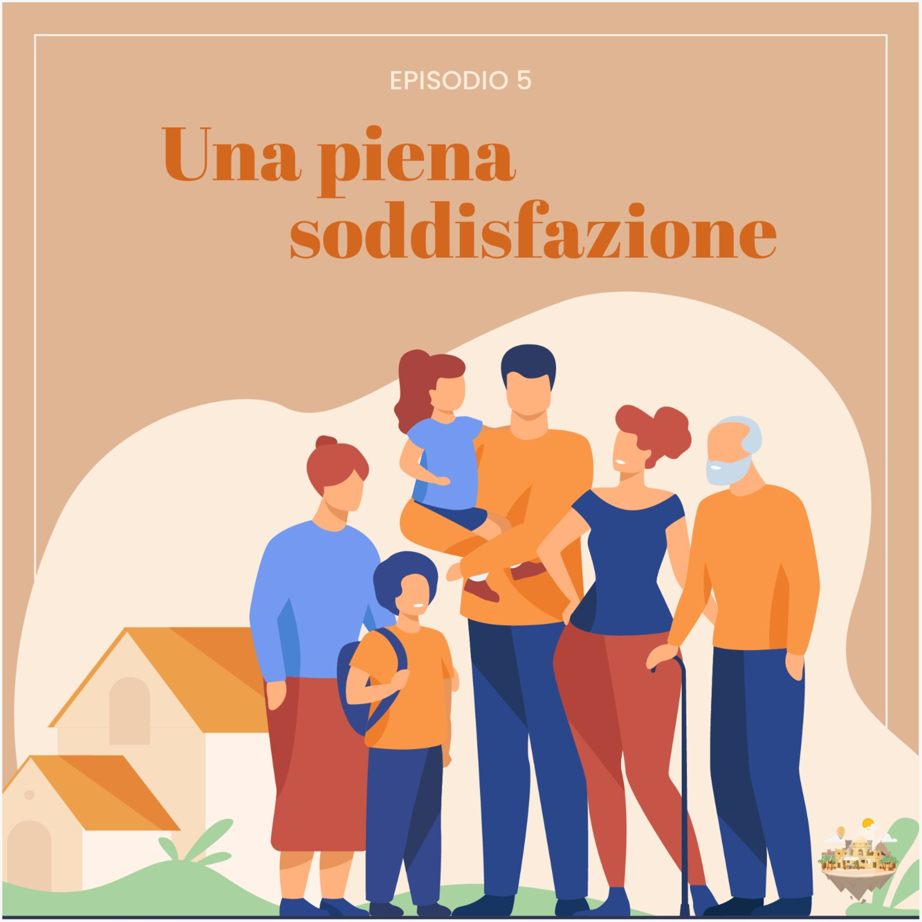 In cammino con Gesù PODCAST