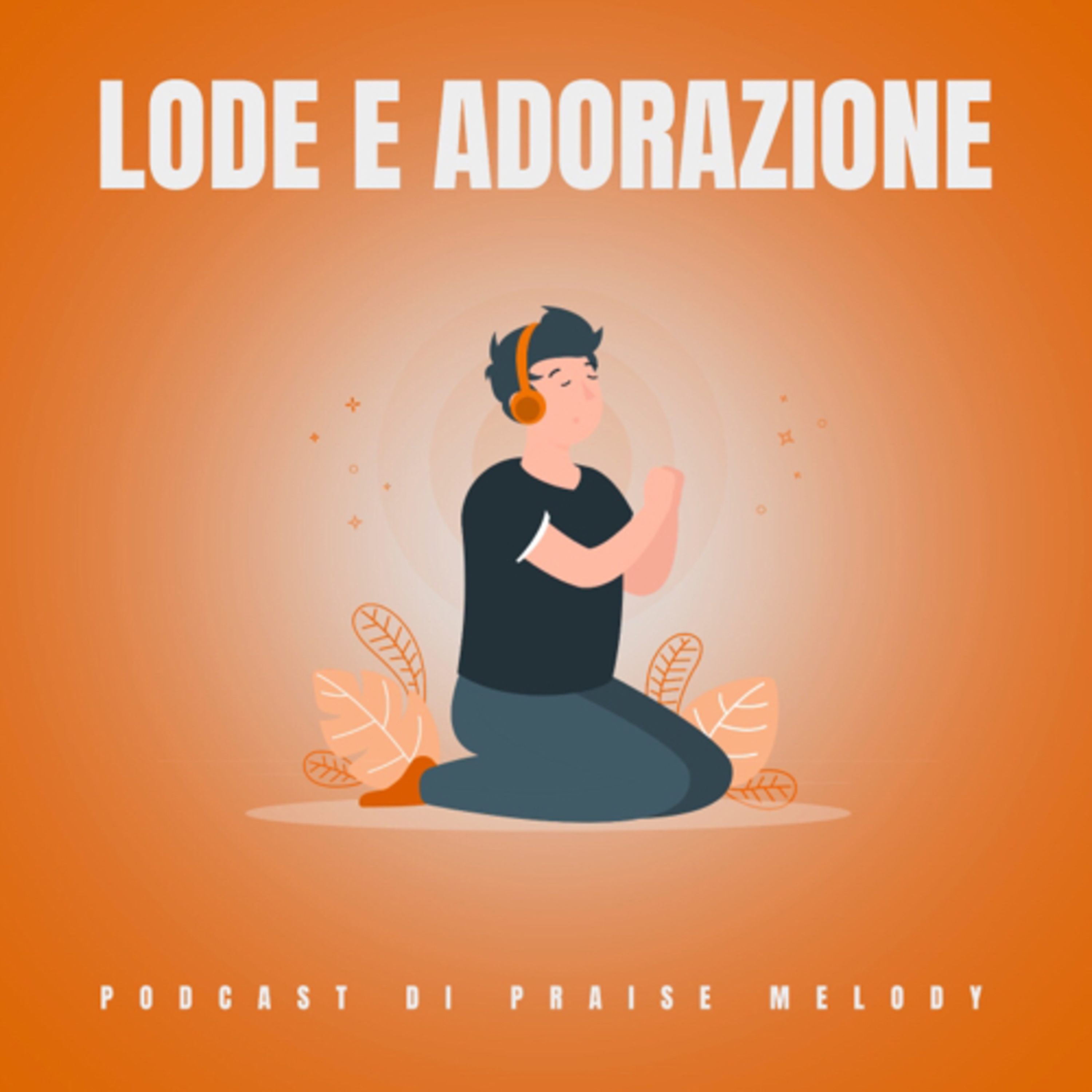 In cammino con Gesù PODCAST