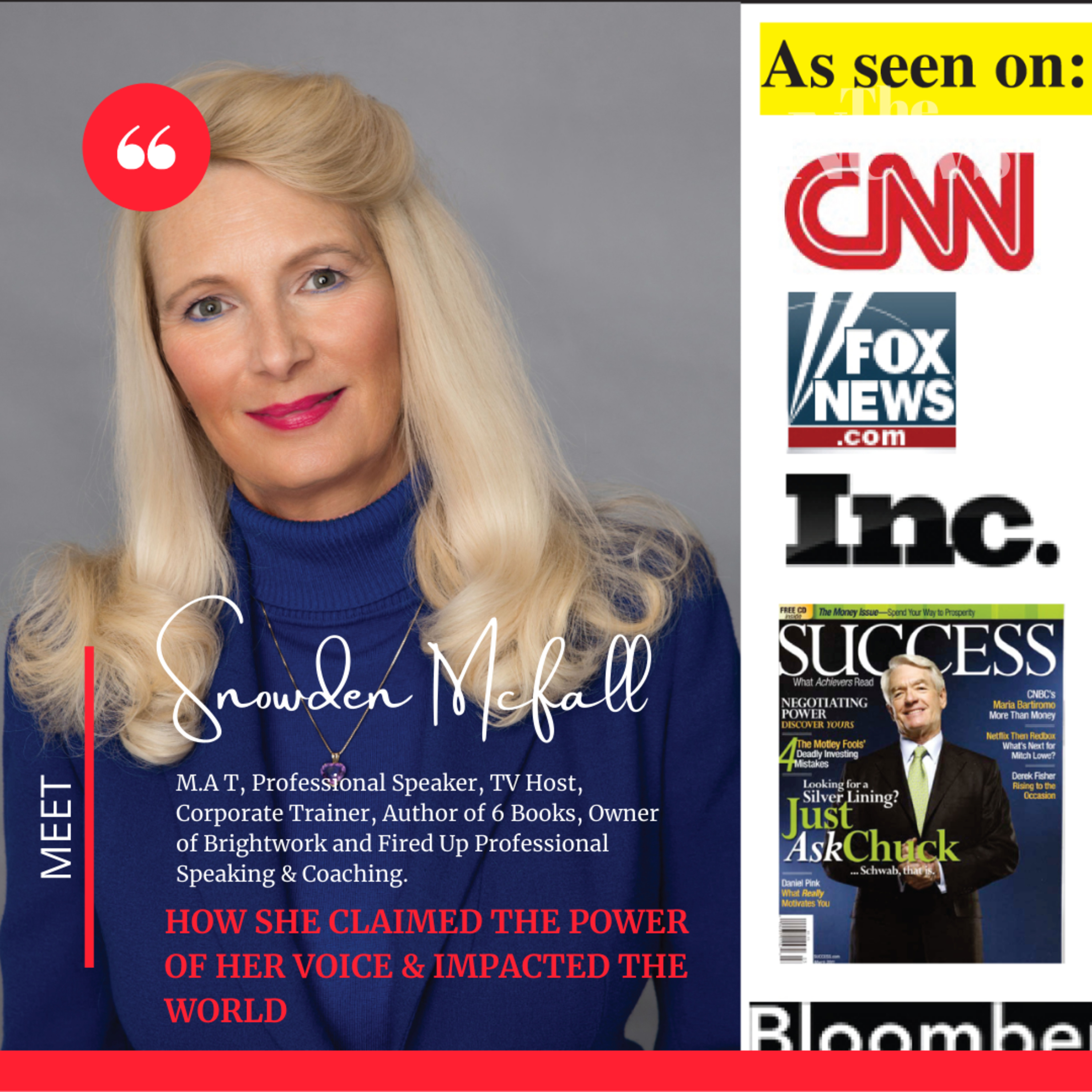 Podcast With Sheila - (Sharing Uplifting & Impactful Real Life Stories)