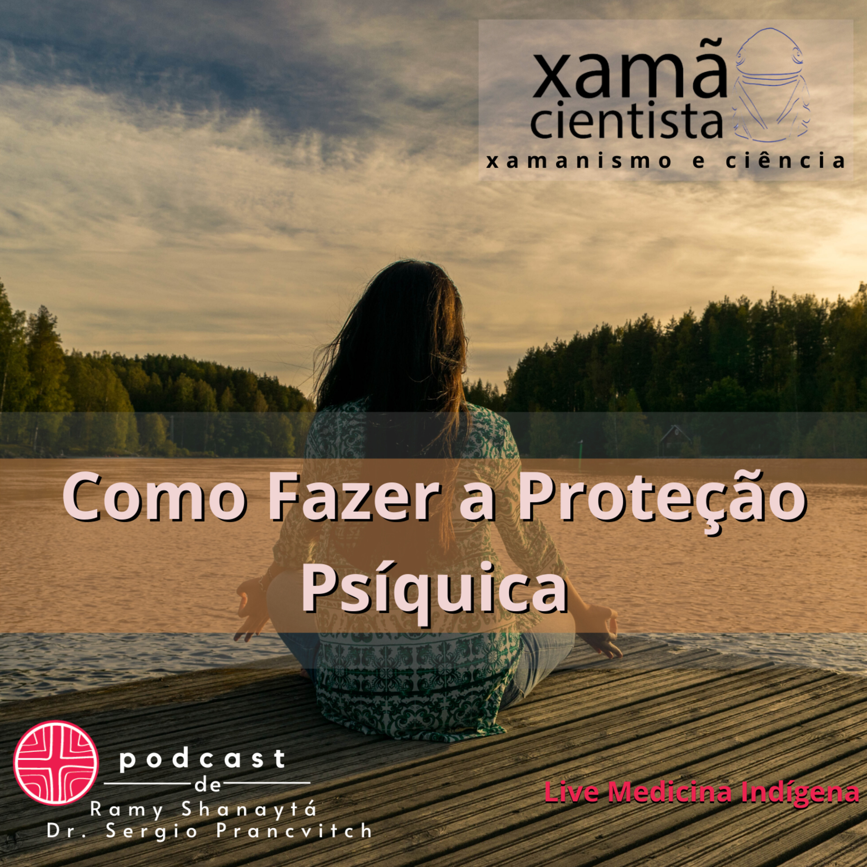 Xamã Cientista