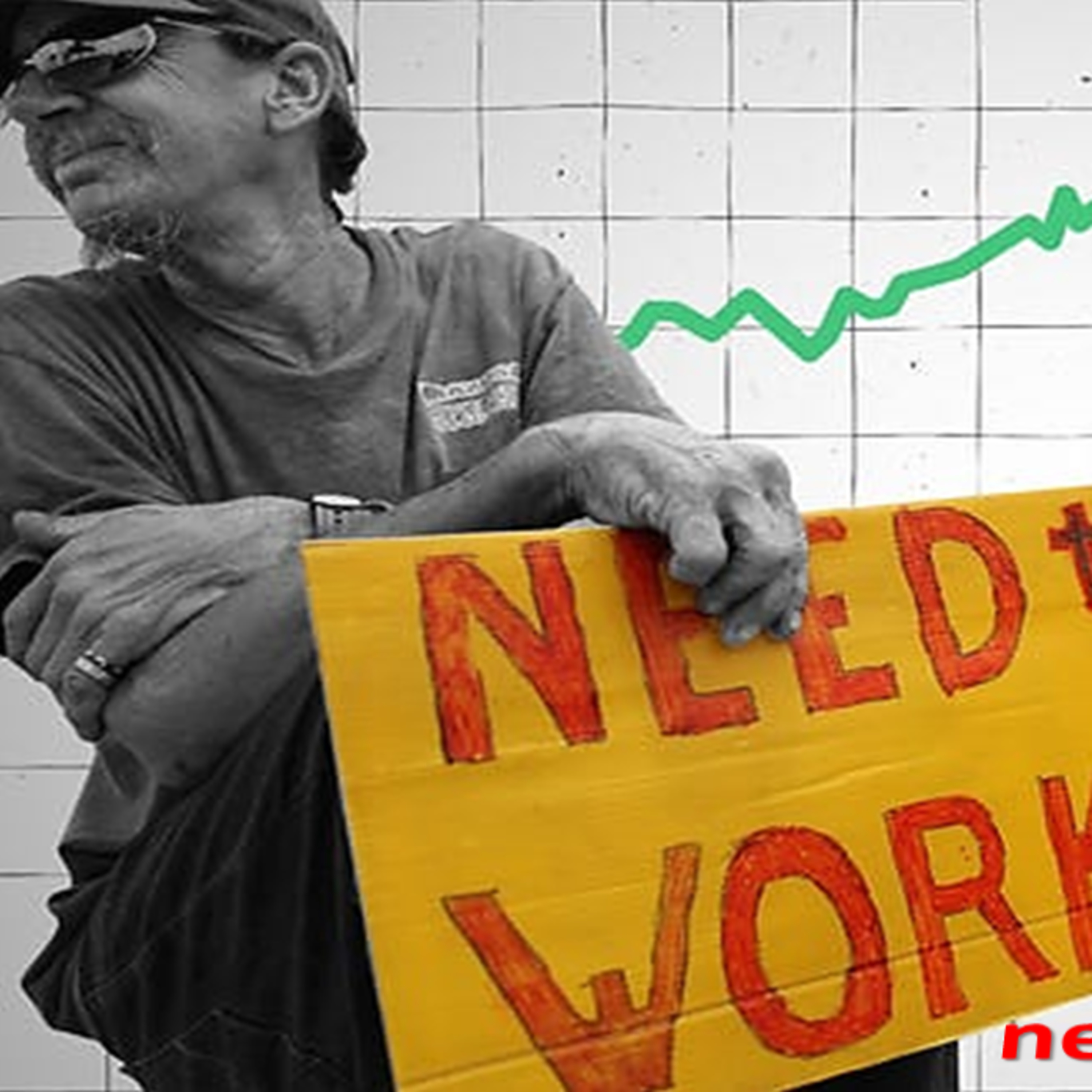 El nuevo modelo económico traerá empleos temporales a tiempo parcial y mas pobreza→ NSM