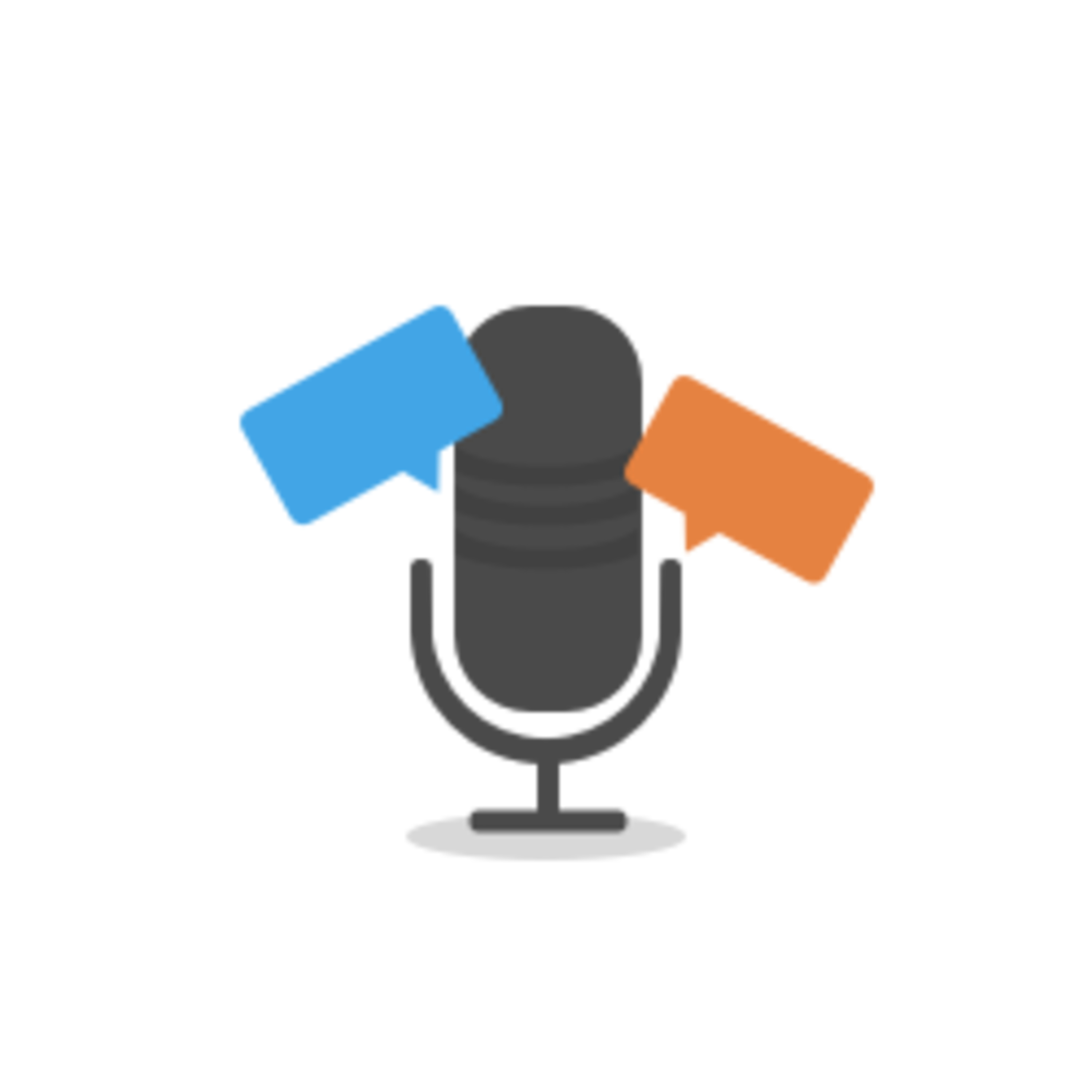 Mochadocs Podcast
