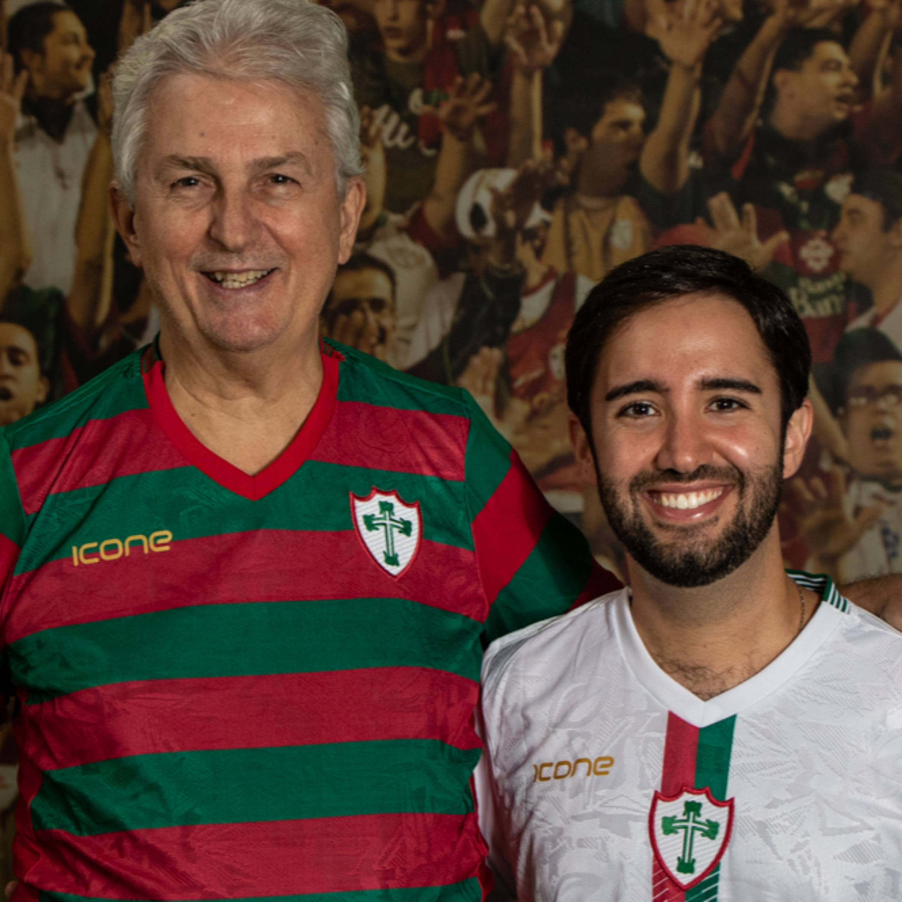 Lusa | Geração Centenário
