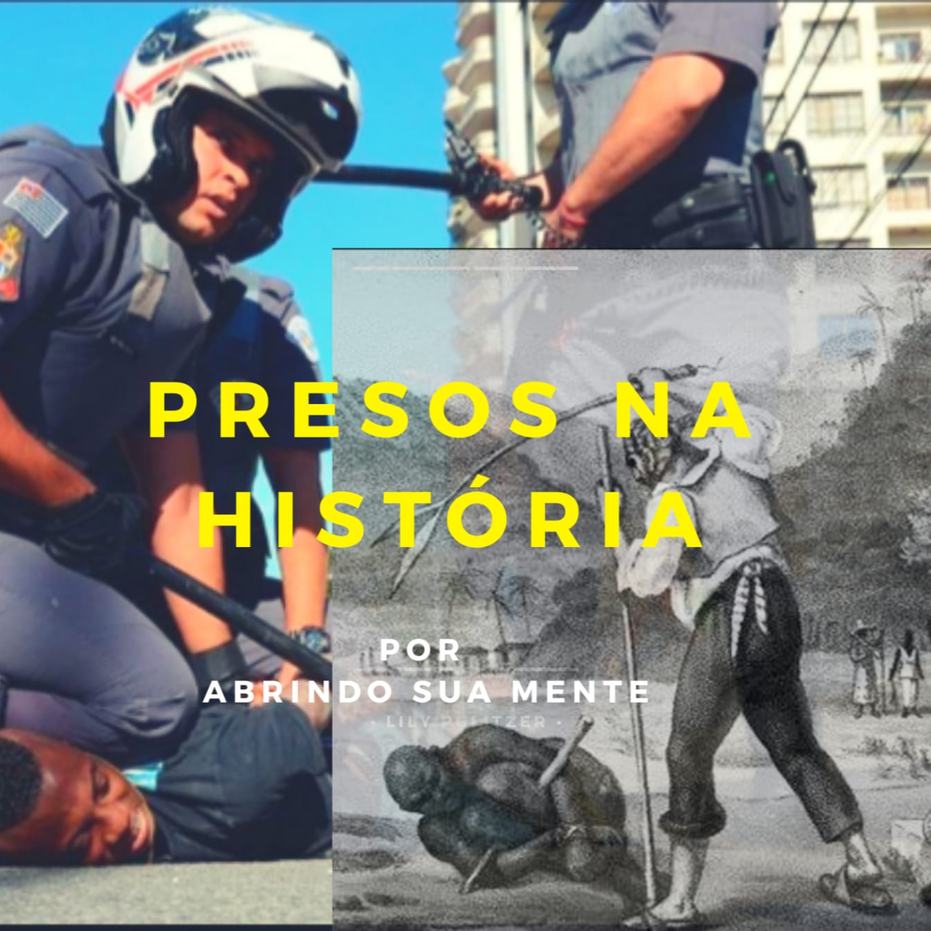 Abrindo sua mente.