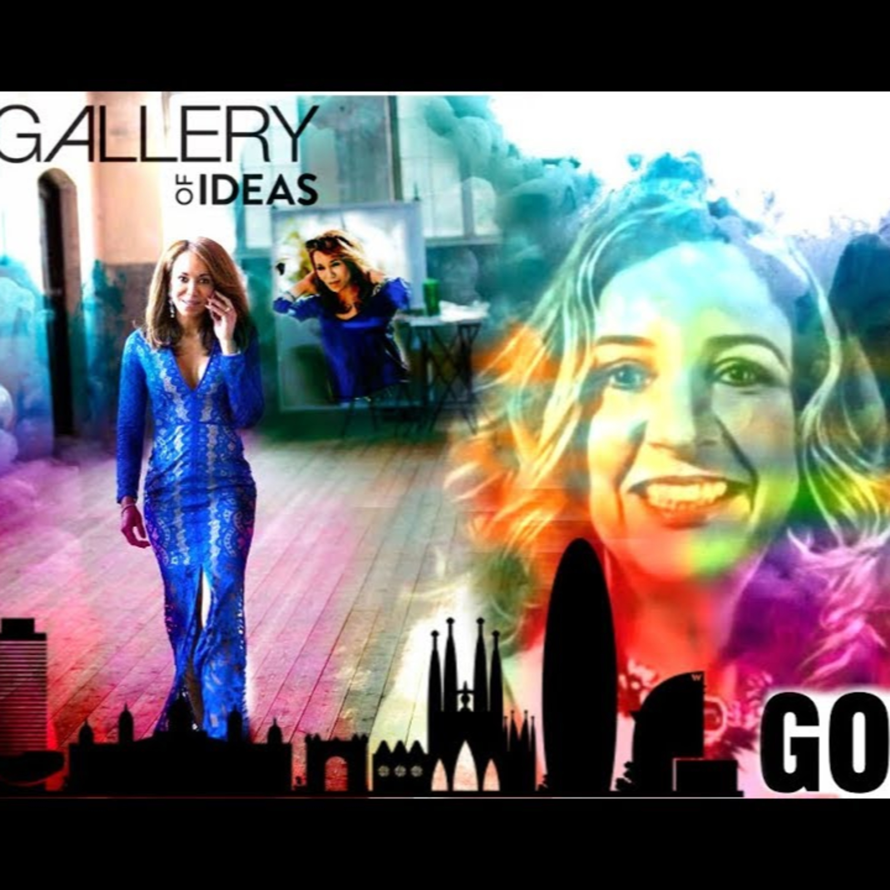 Gallery of Ideas