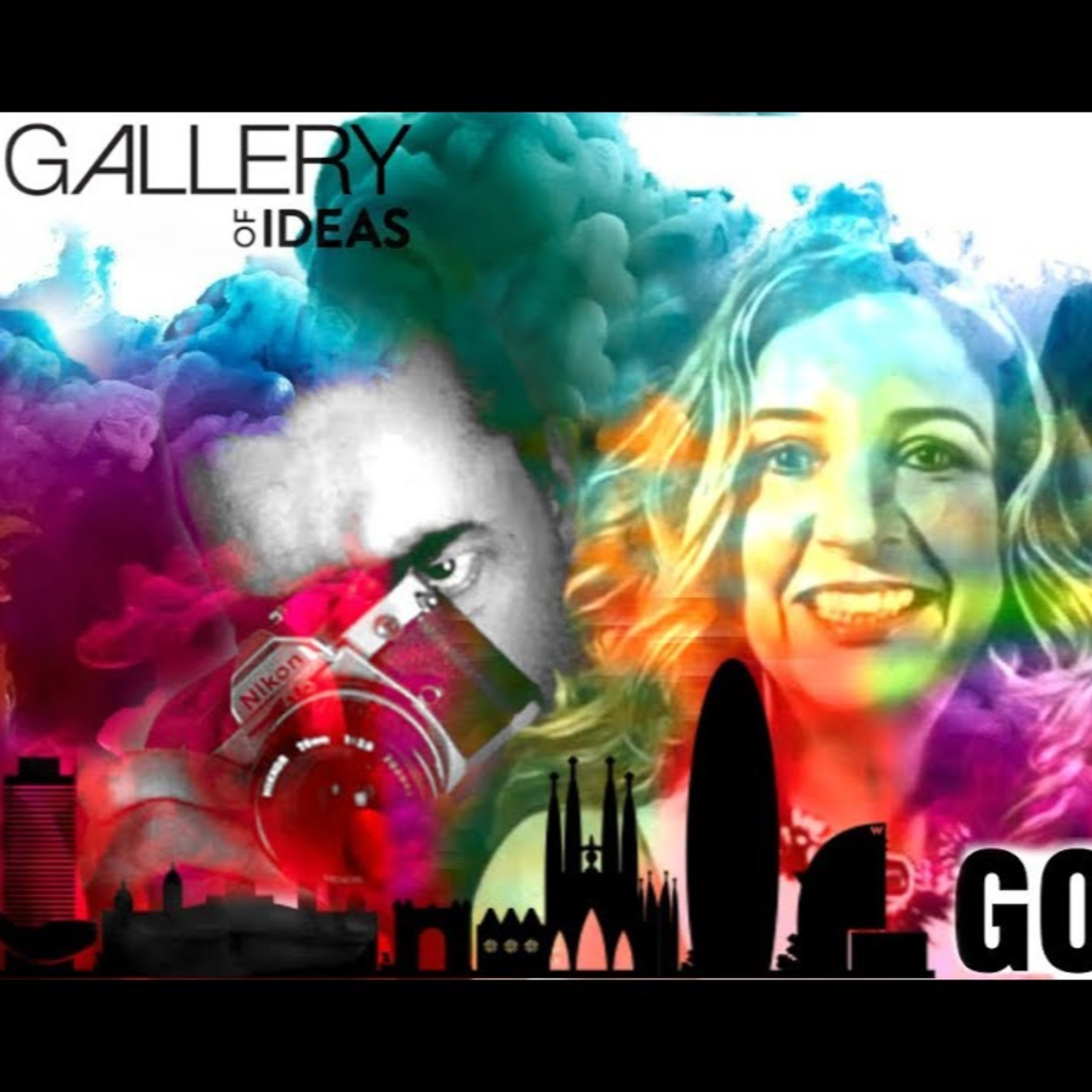 Gallery of Ideas