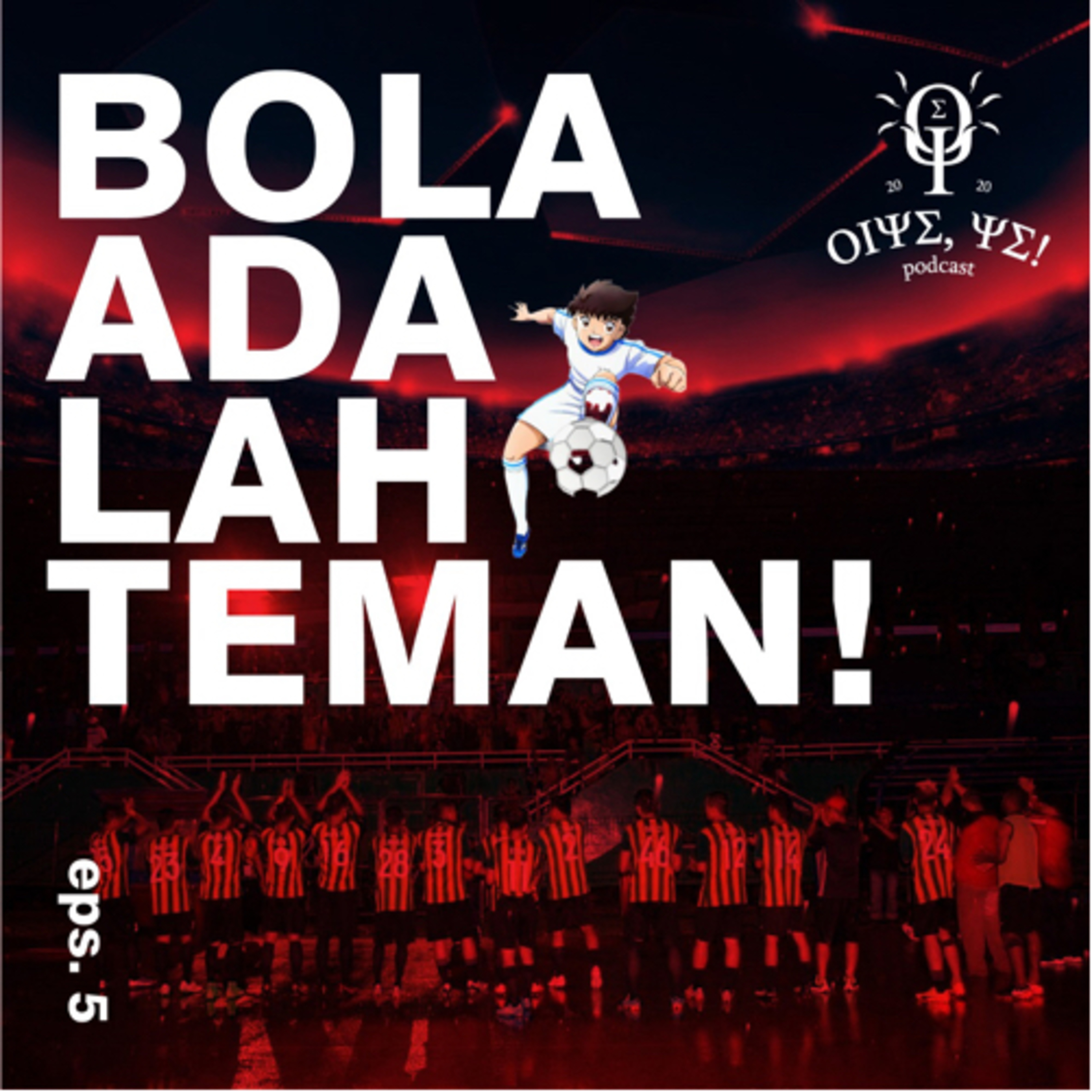 OIYE YE