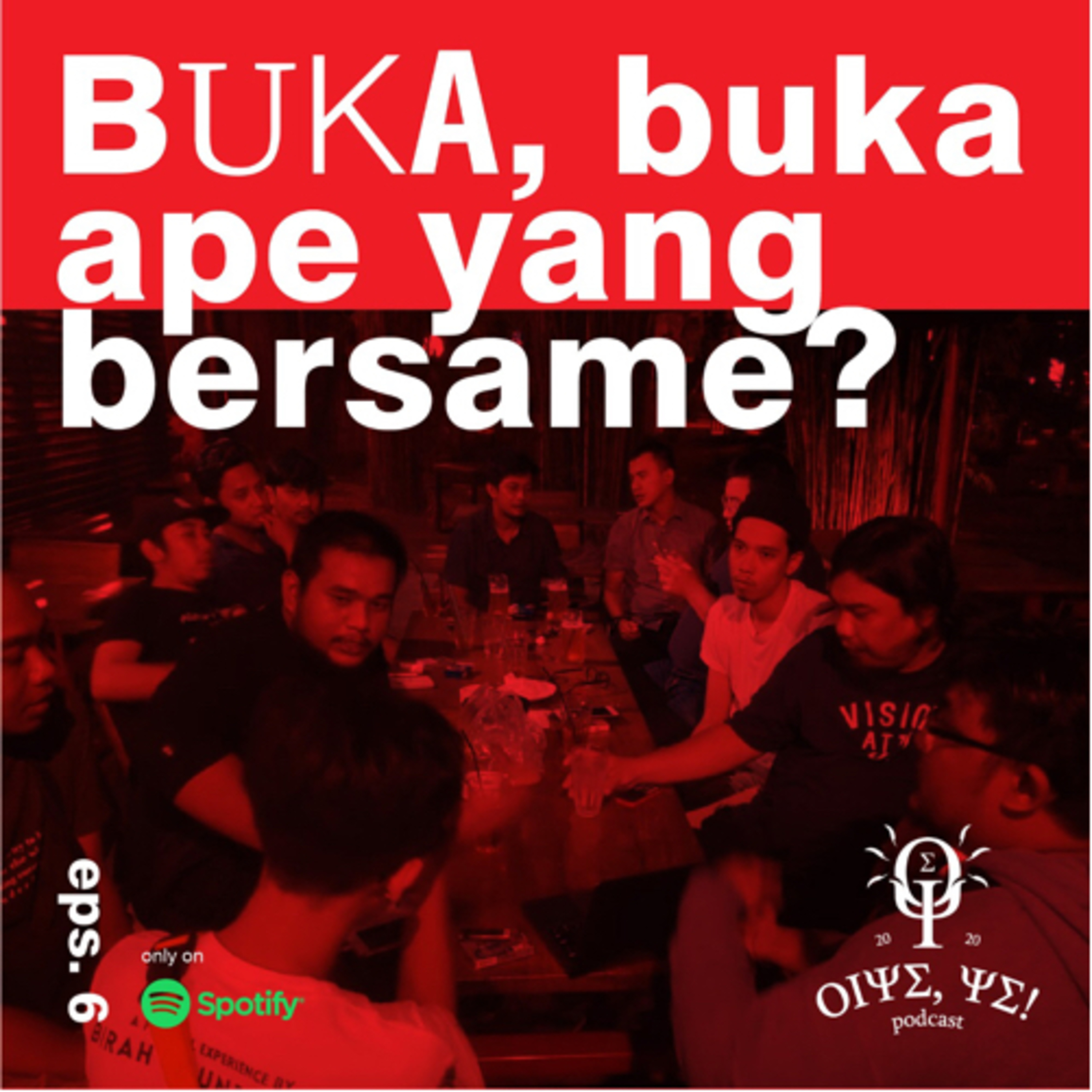OIYE YE