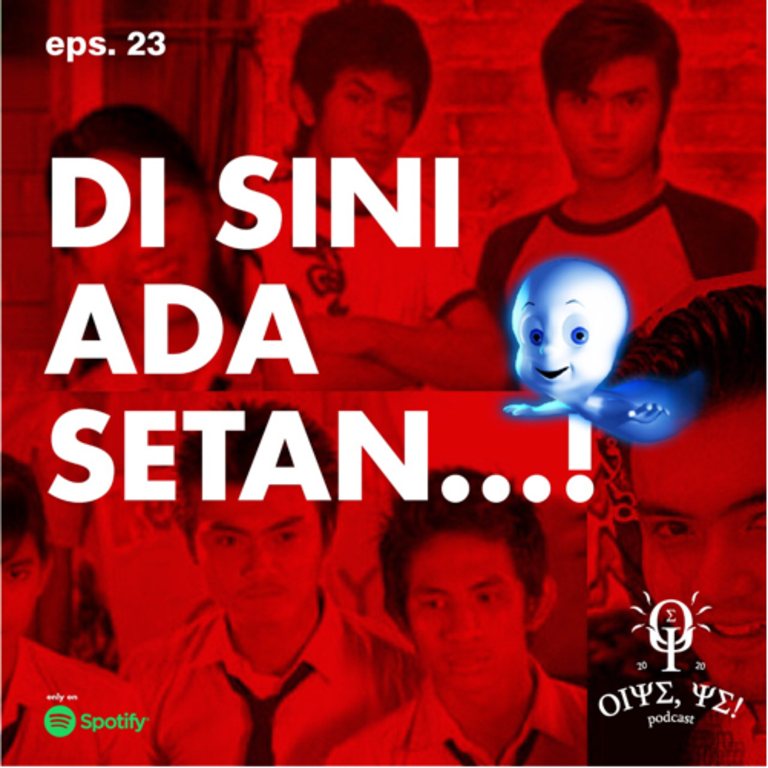OIYE YE