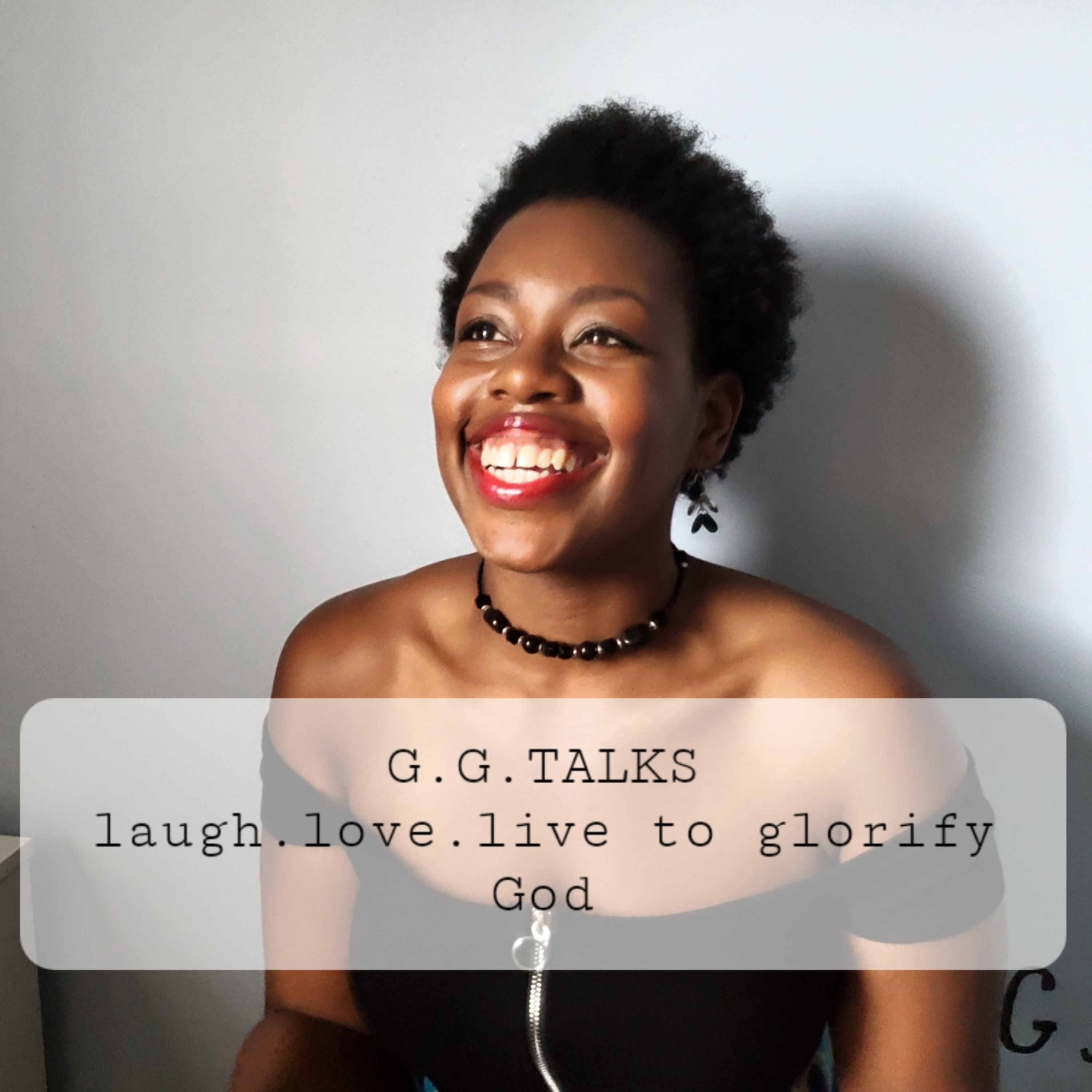G.G. Talks