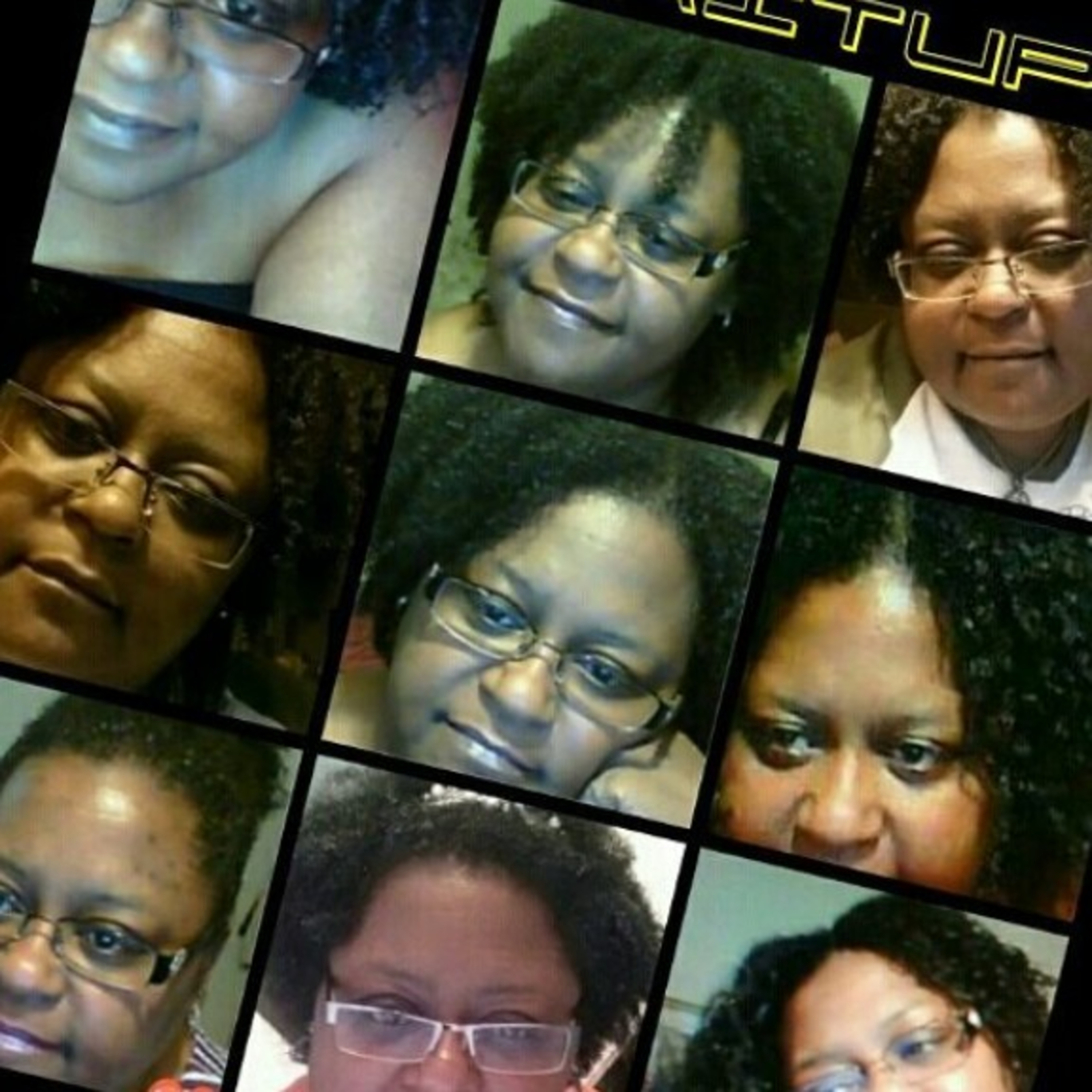 TALKKITUP with Angela Mariea