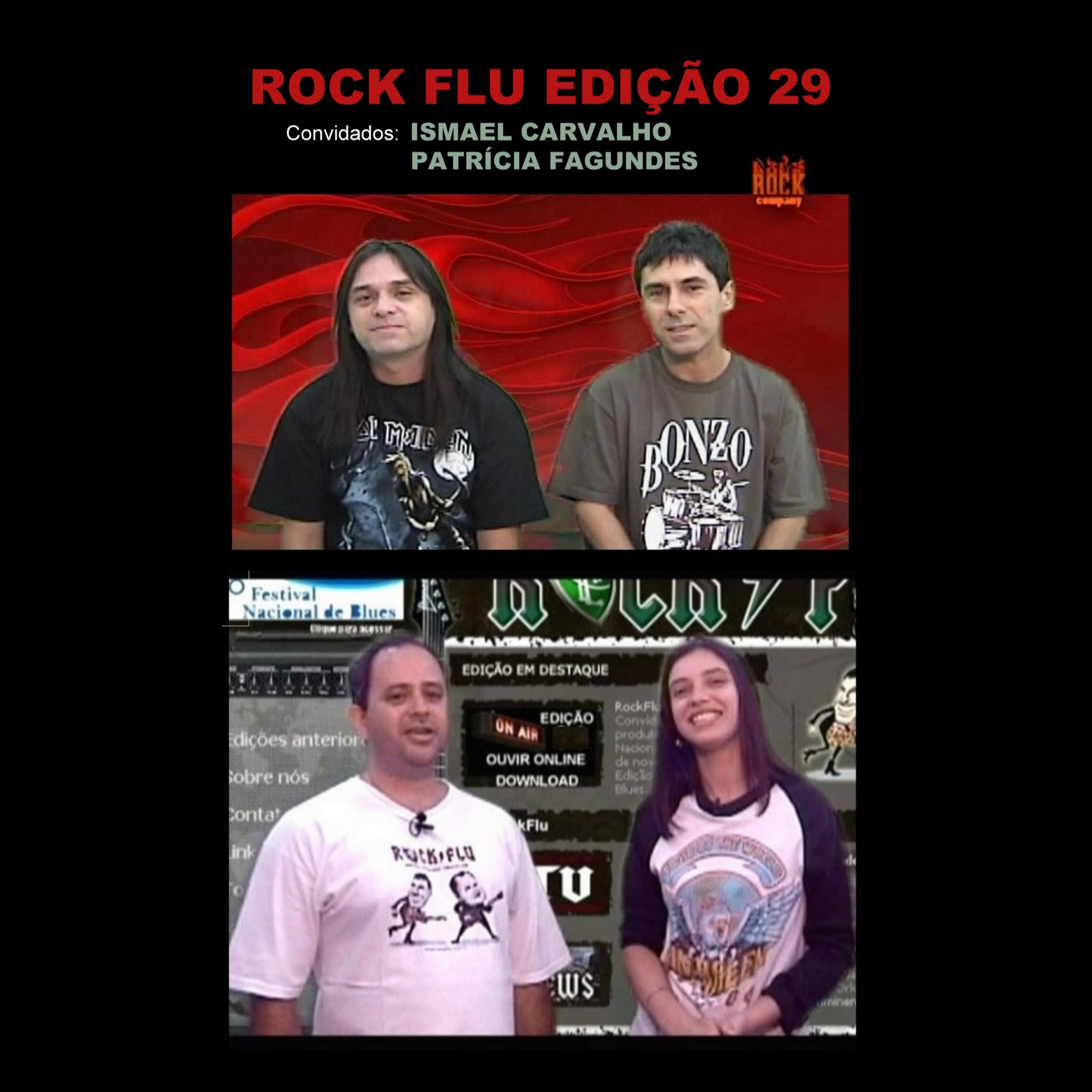 Rock Flu