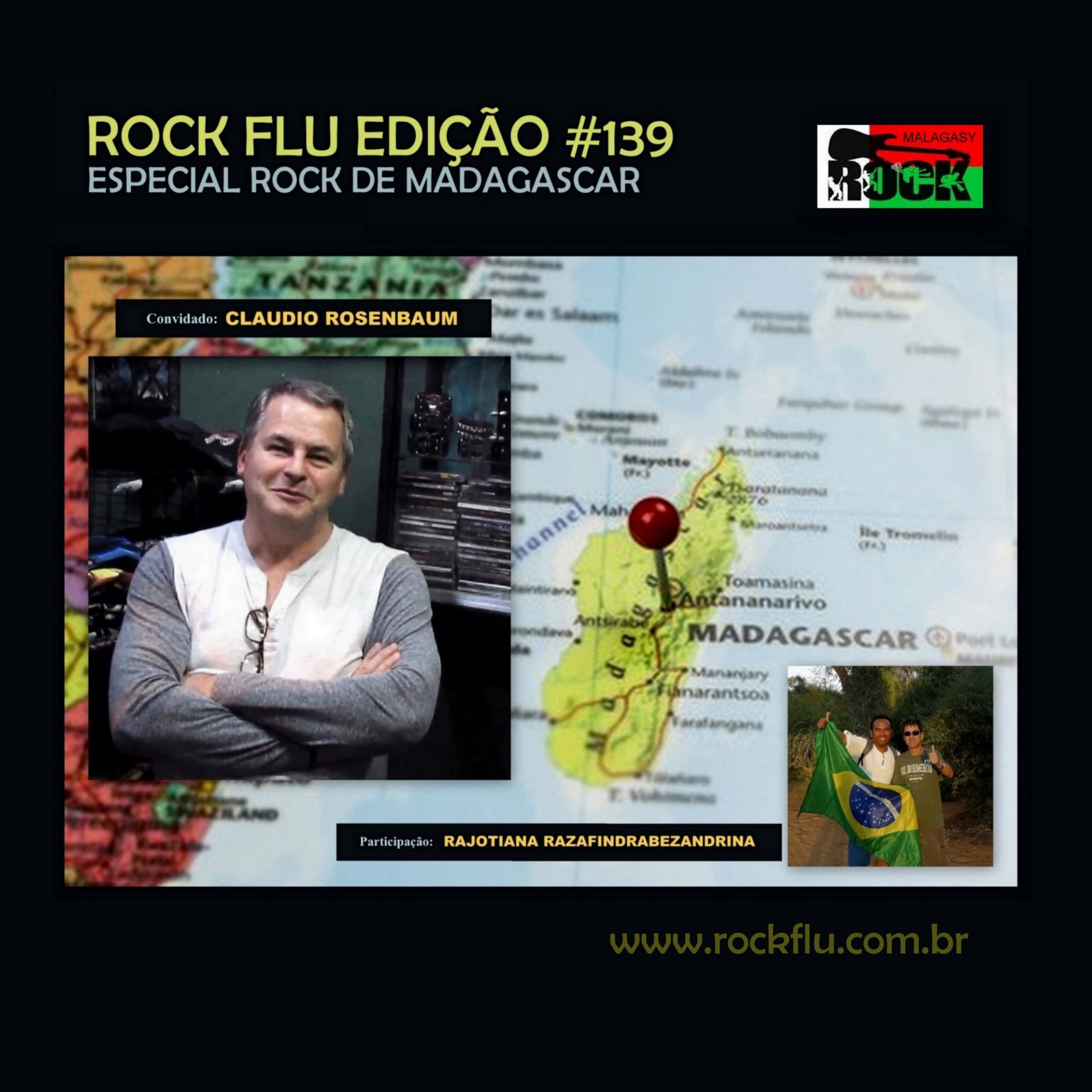 Rock Flu