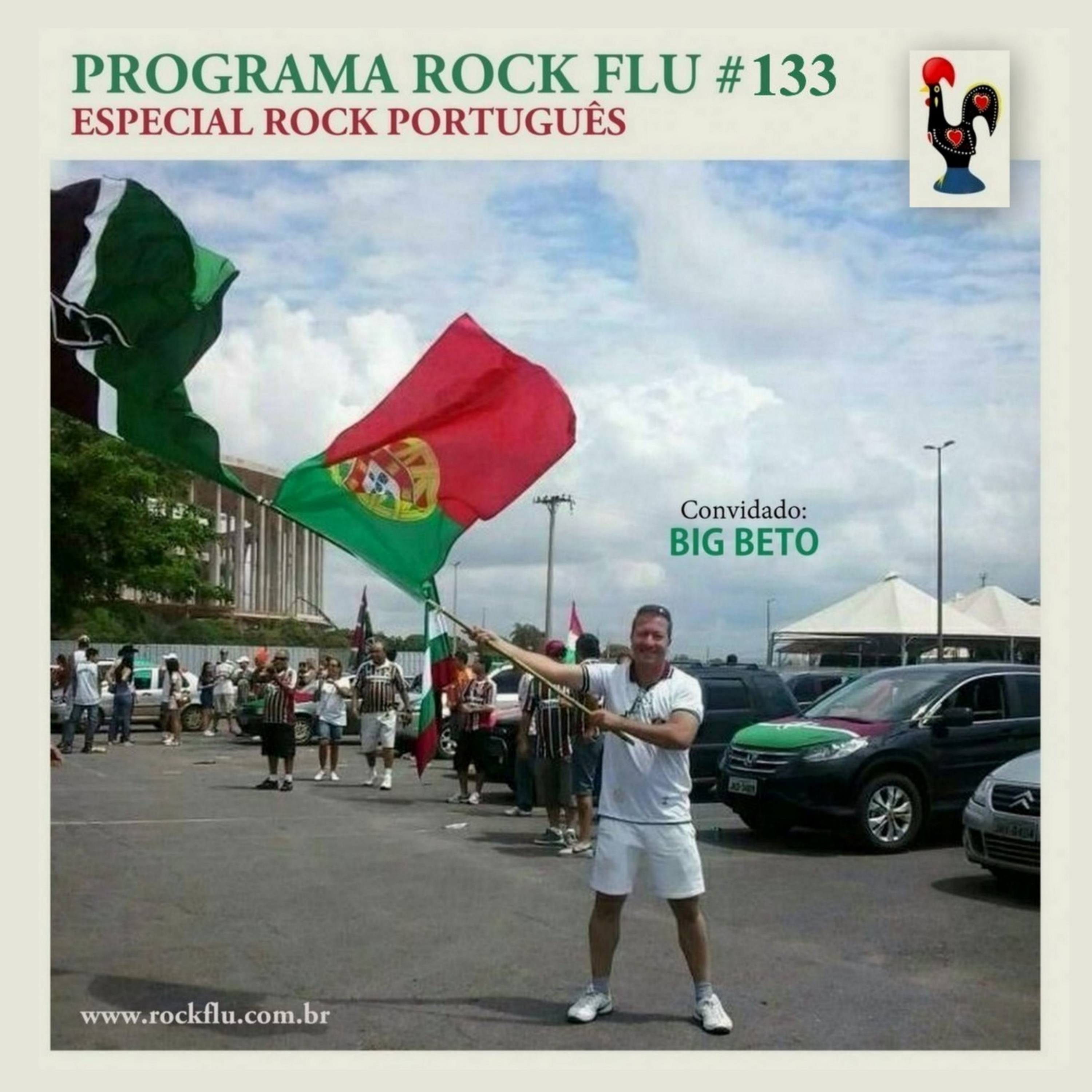 Rock Flu