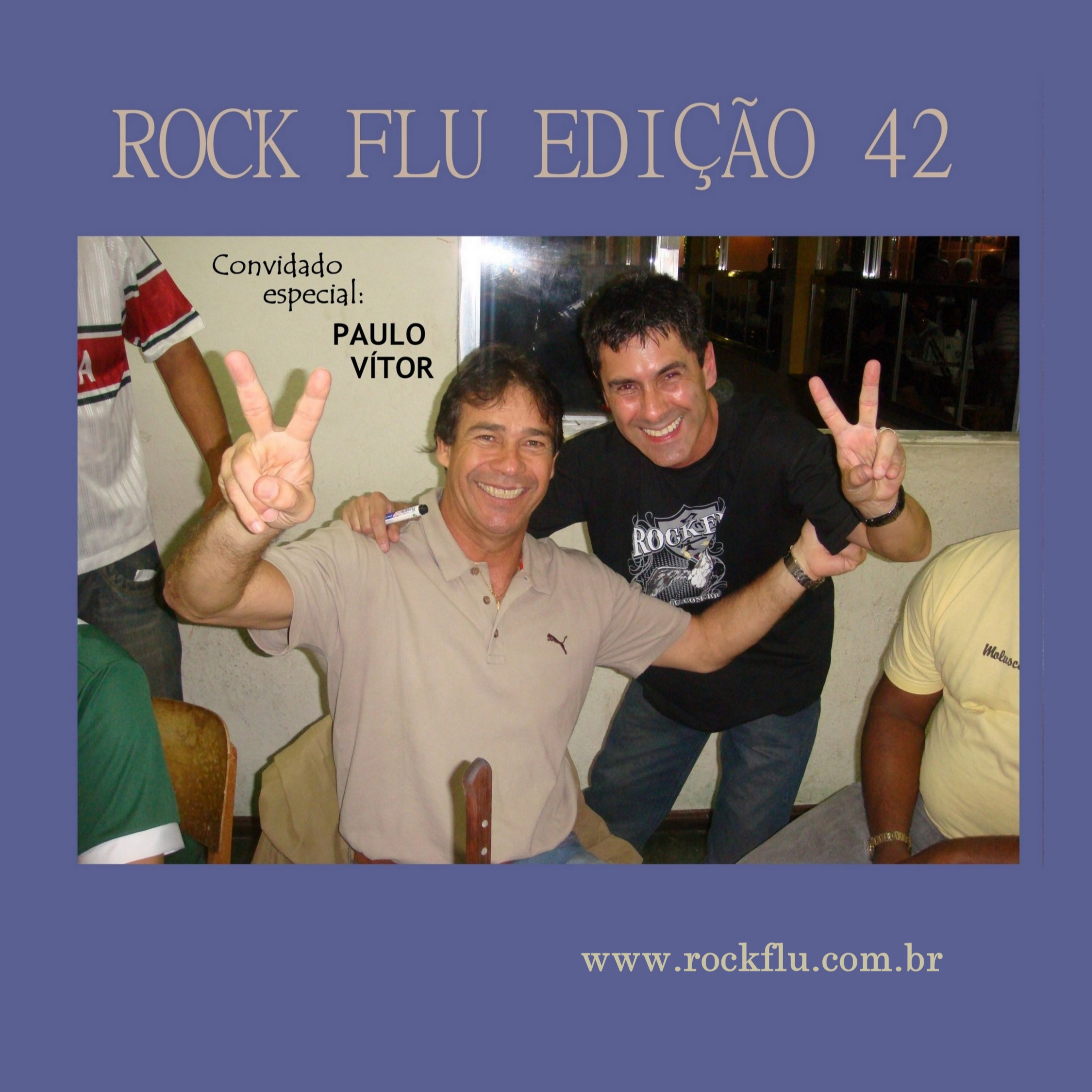 Rock Flu